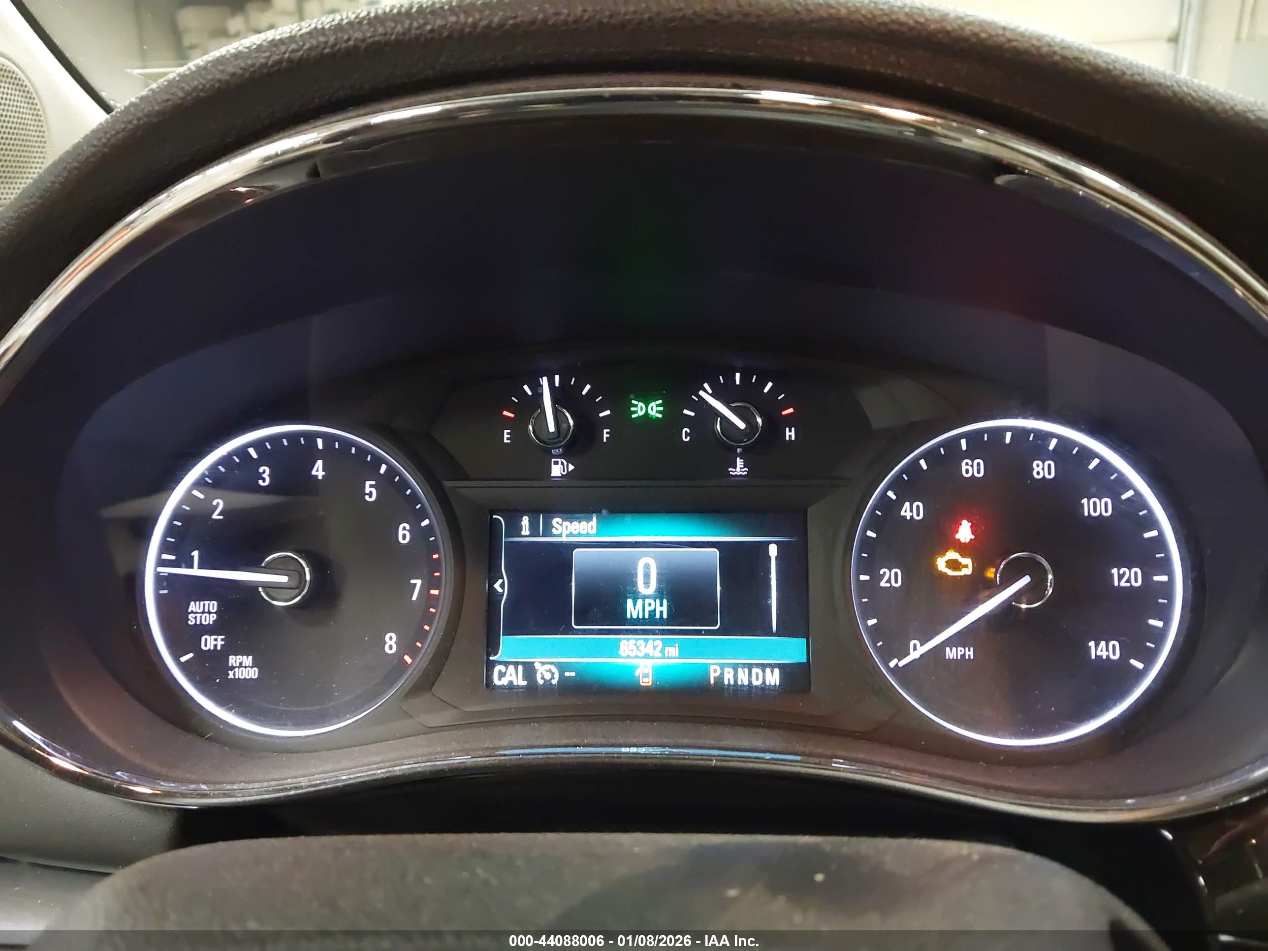 BUICK ENCORE image 7