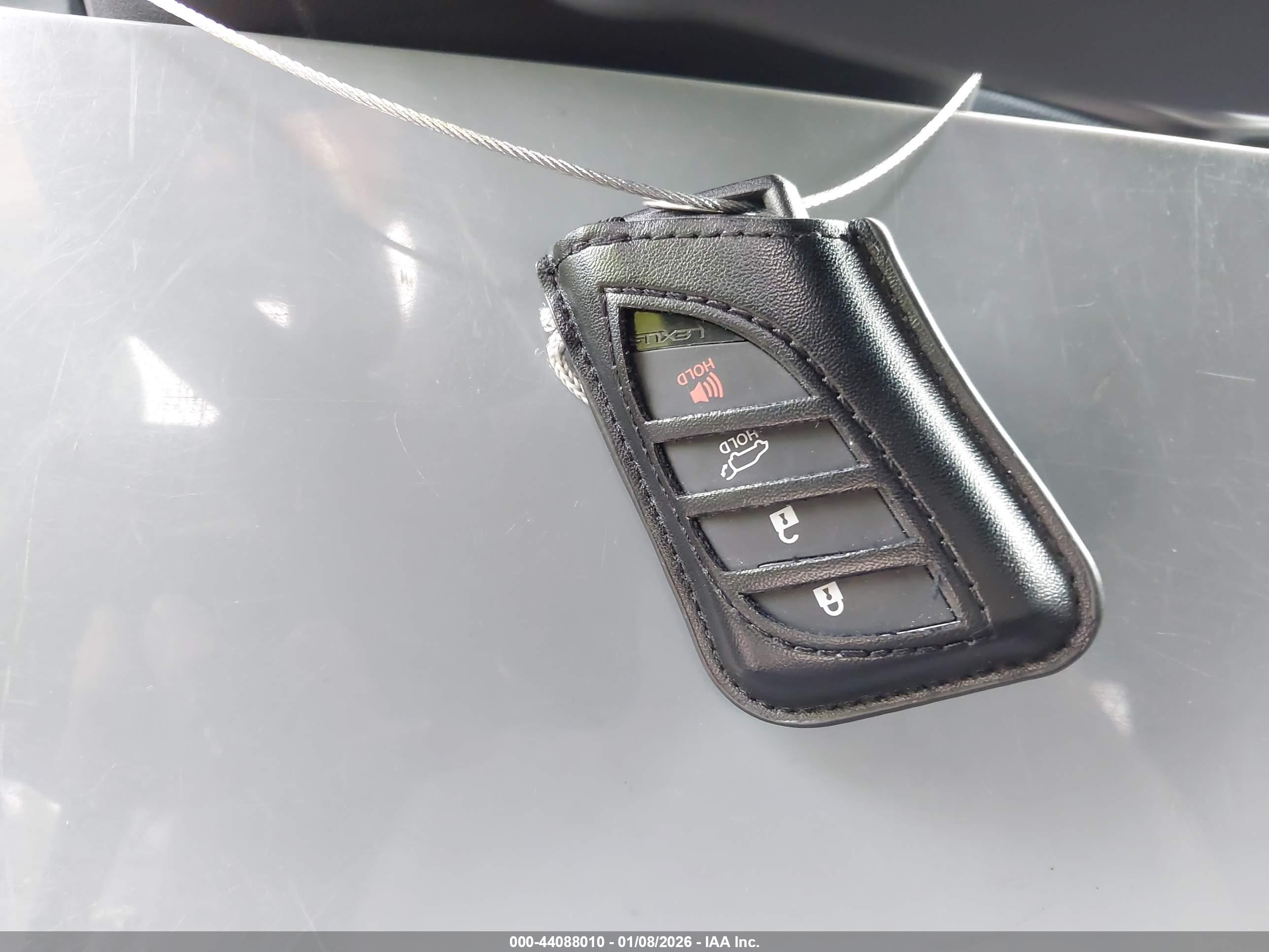 LEXUS RX image 11