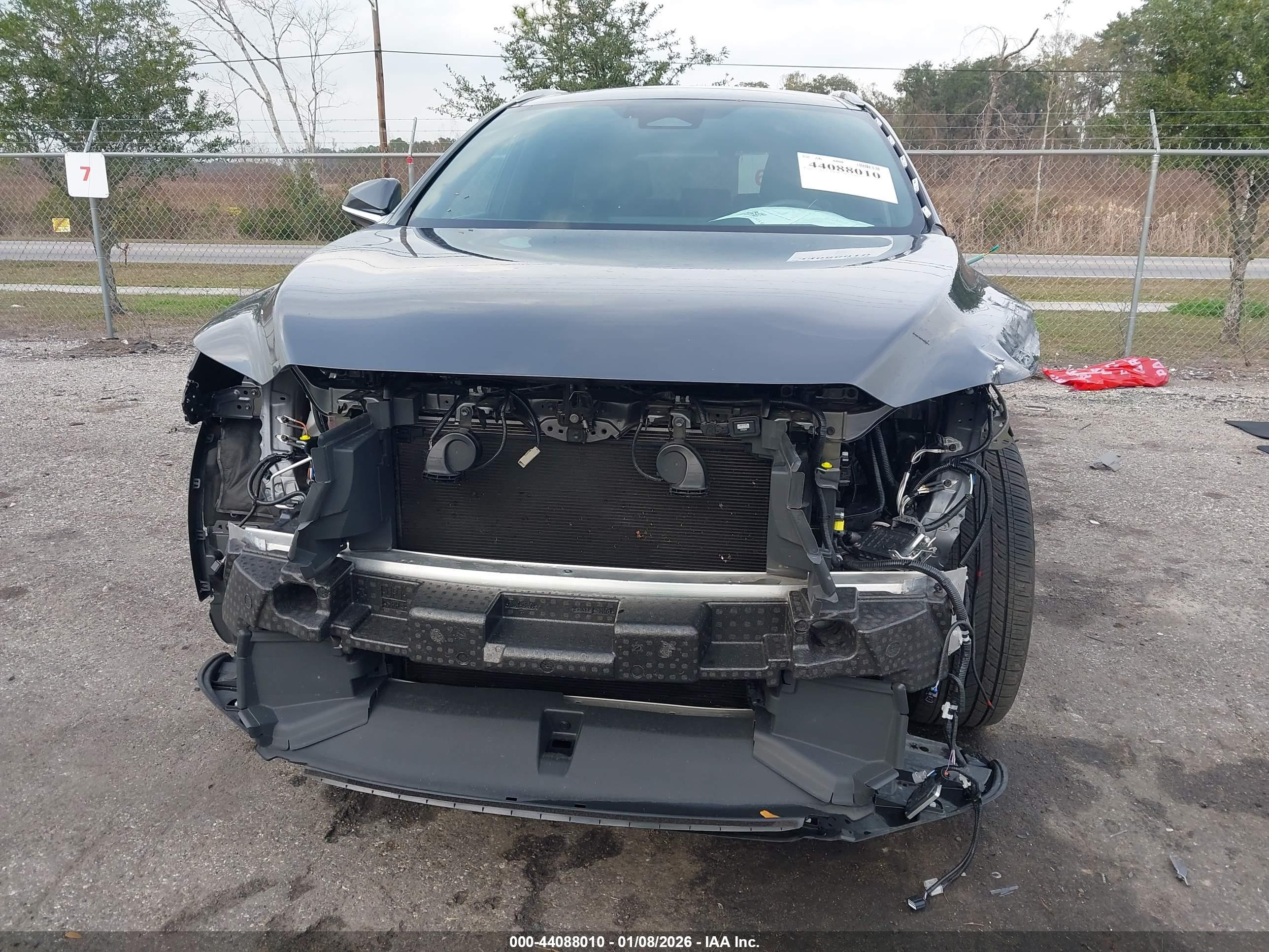 LEXUS RX image 6