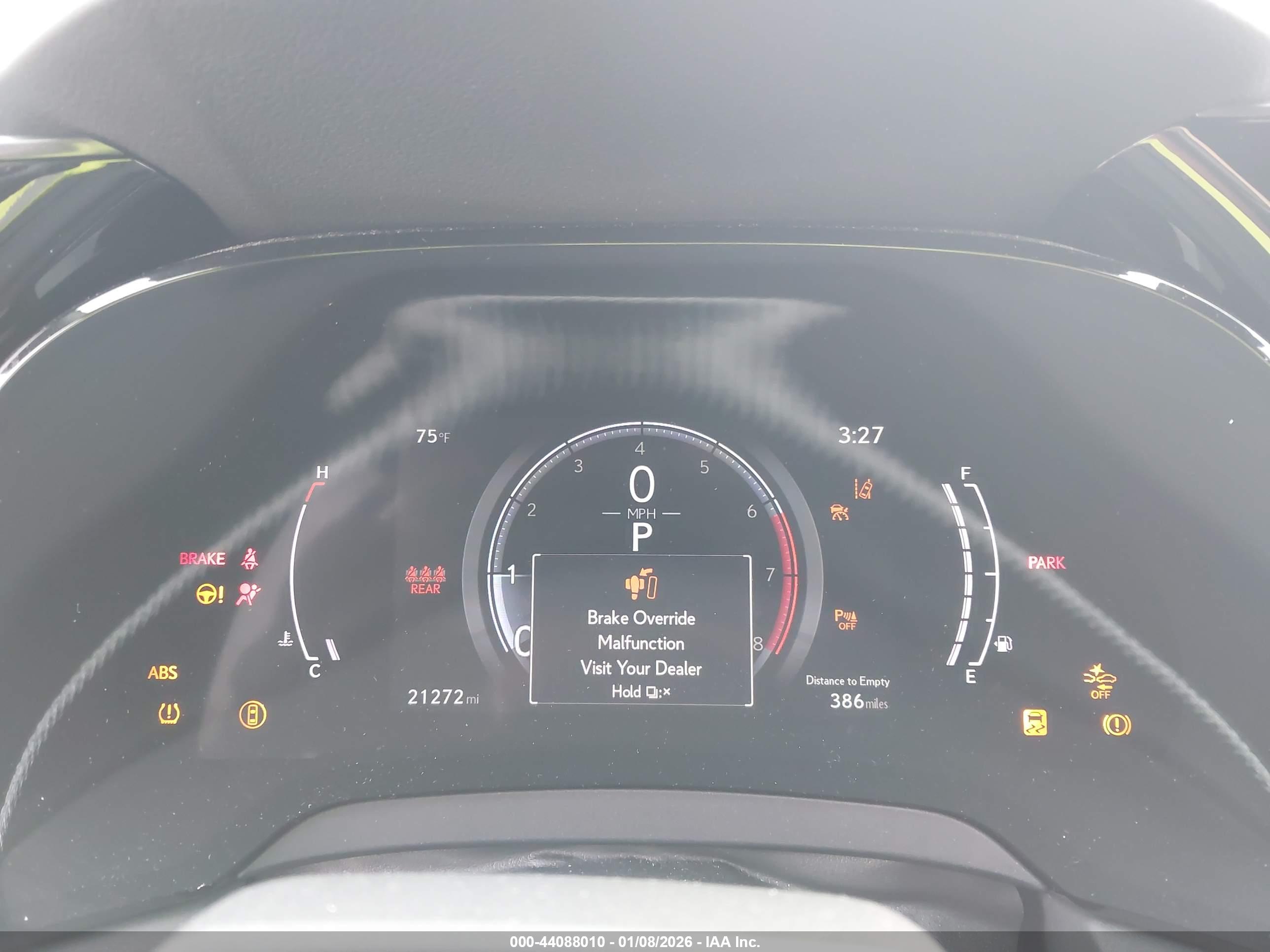 LEXUS RX image 7
