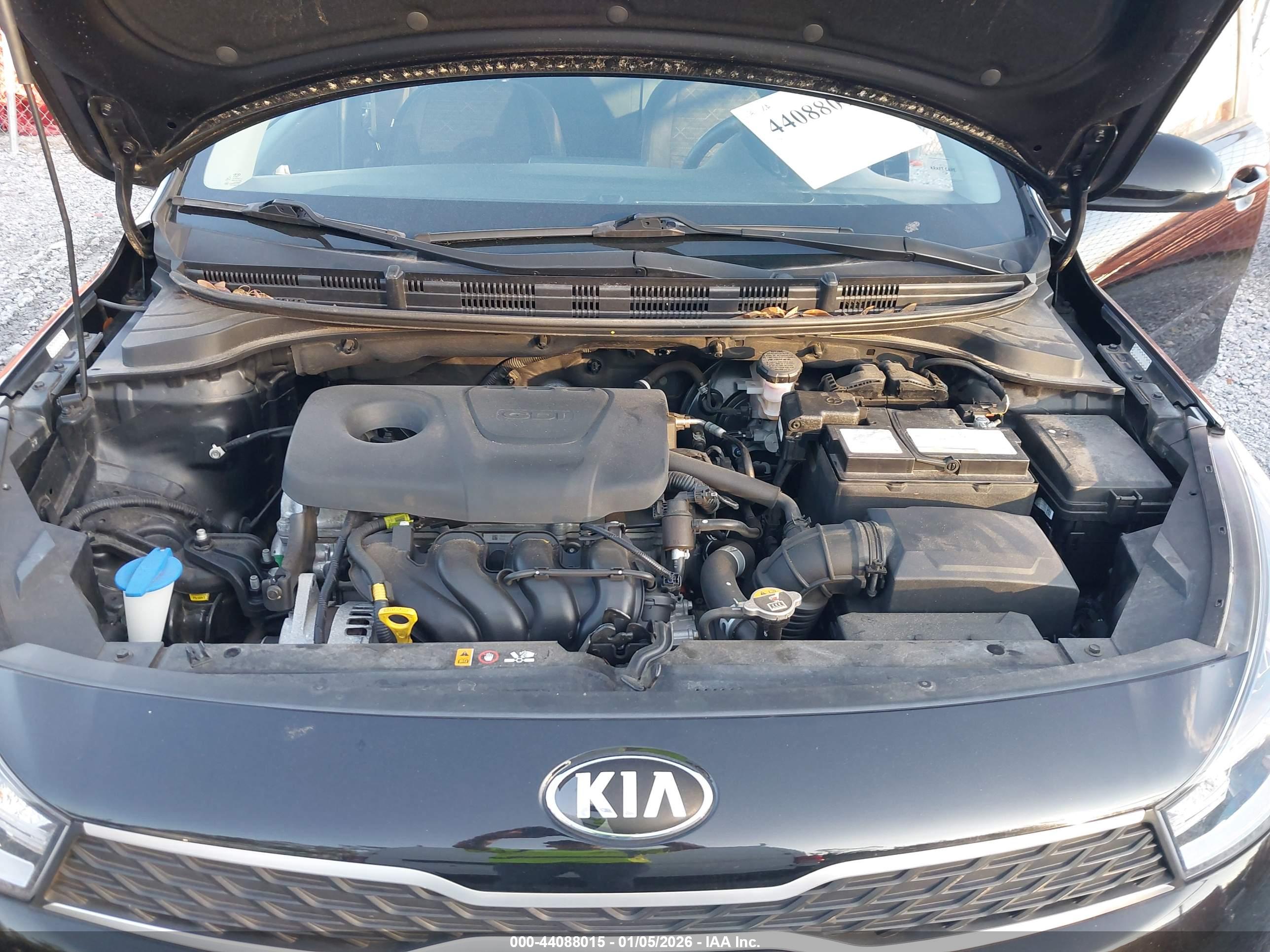 KIA RIO image 10