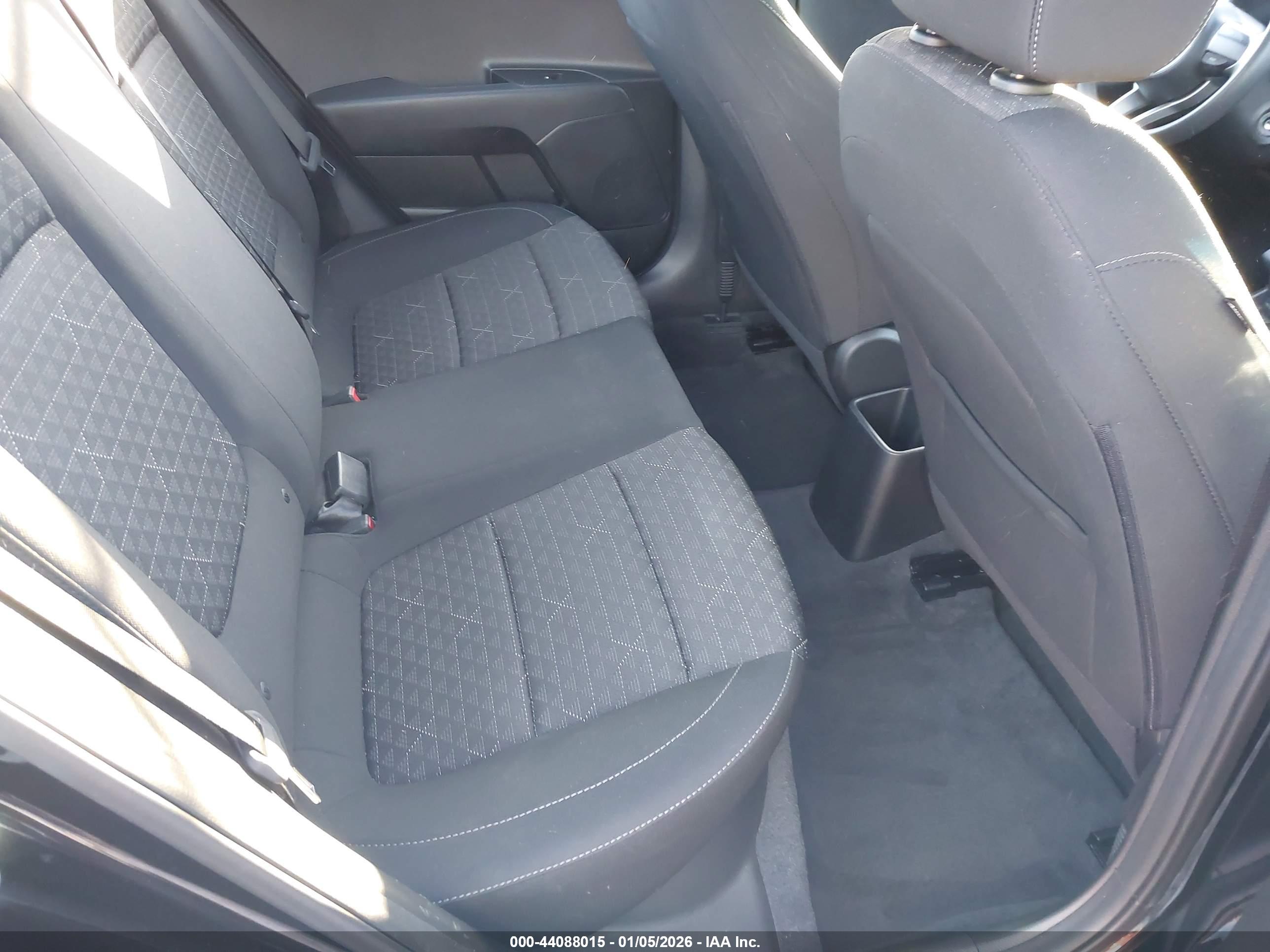 KIA RIO image 8