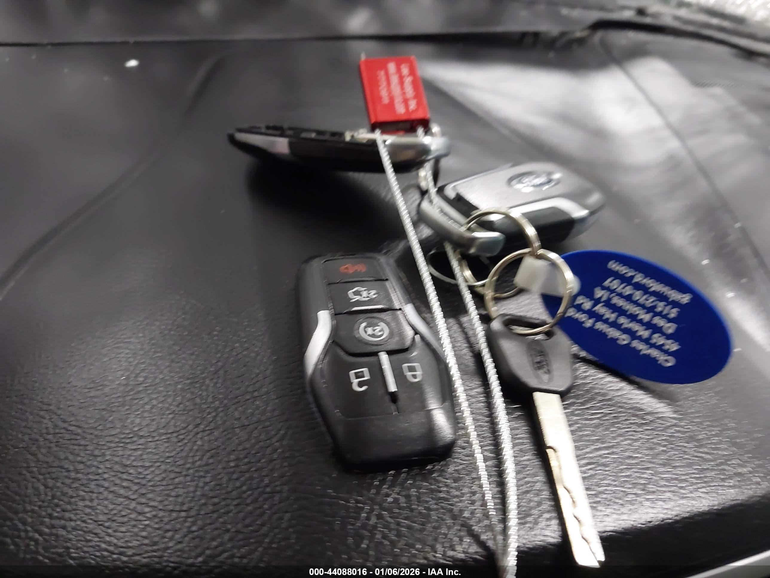 FORD EDGE image 11