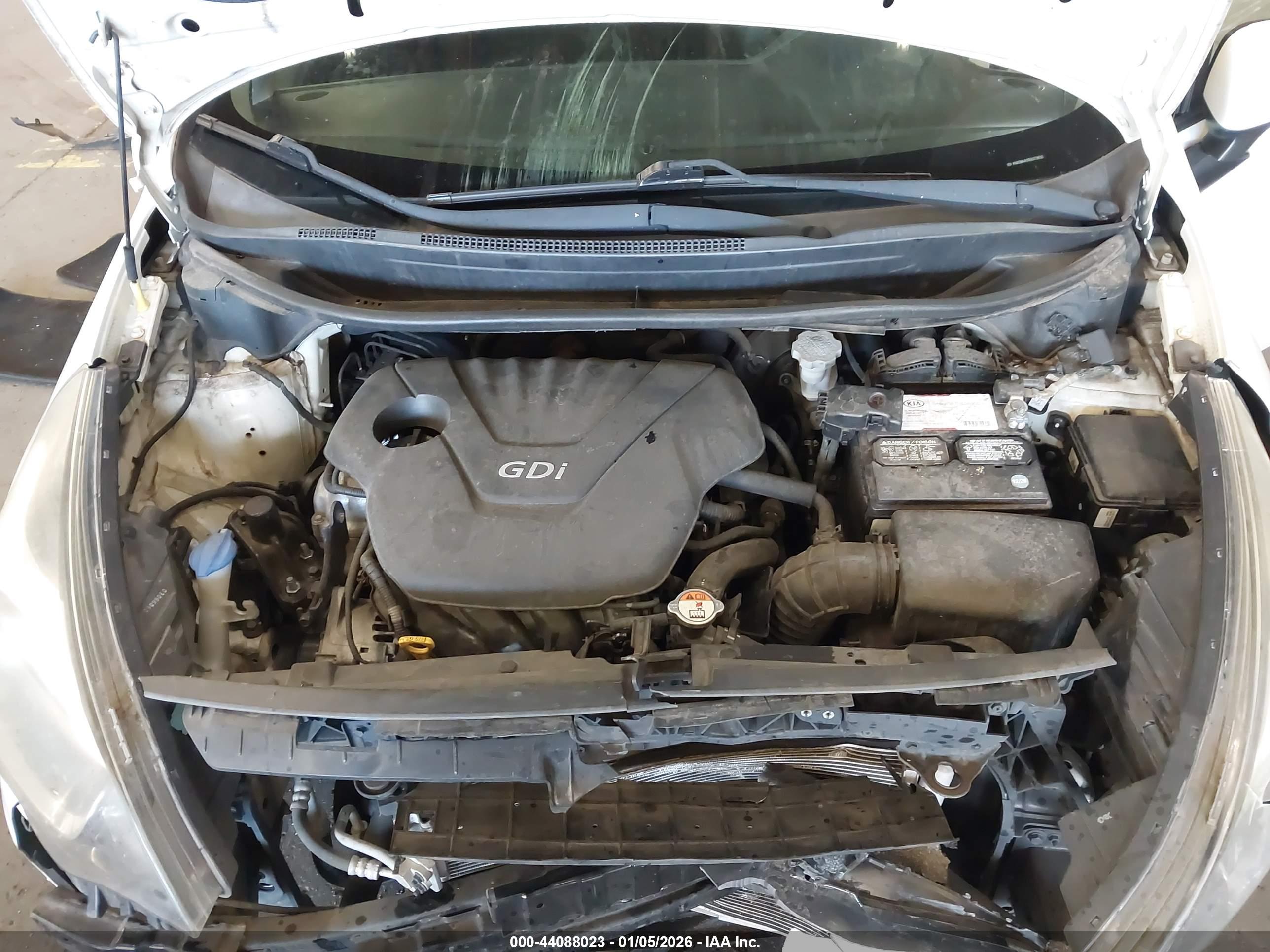KIA RIO image 10