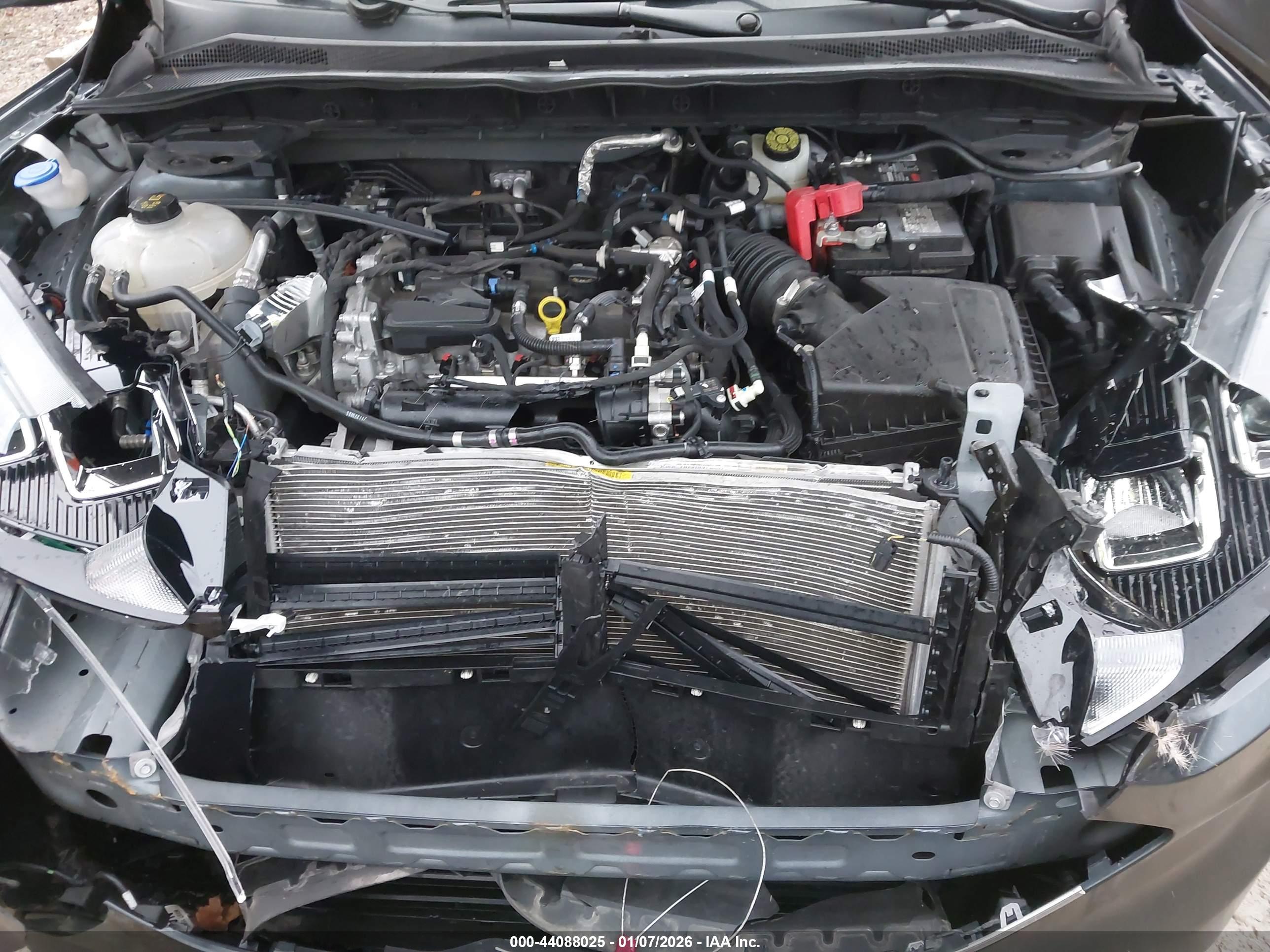 FORD ESCAPE image 10