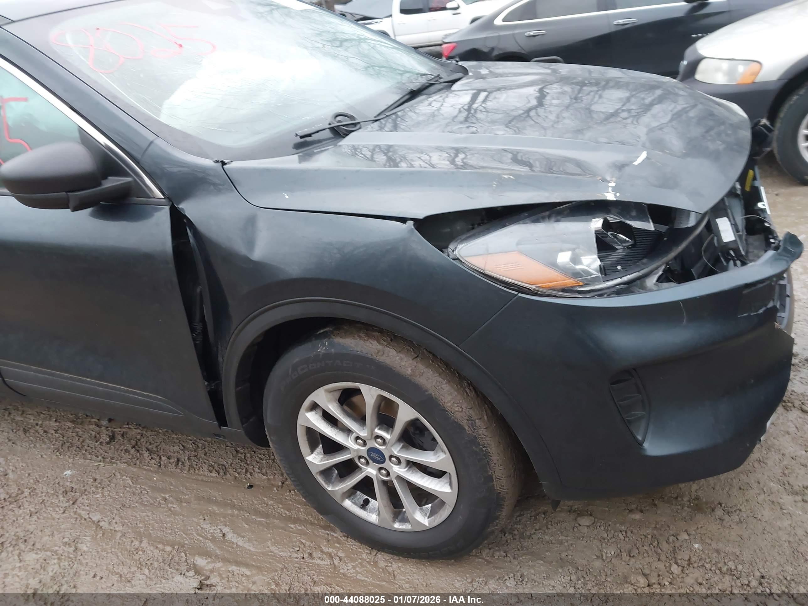 FORD ESCAPE image 6