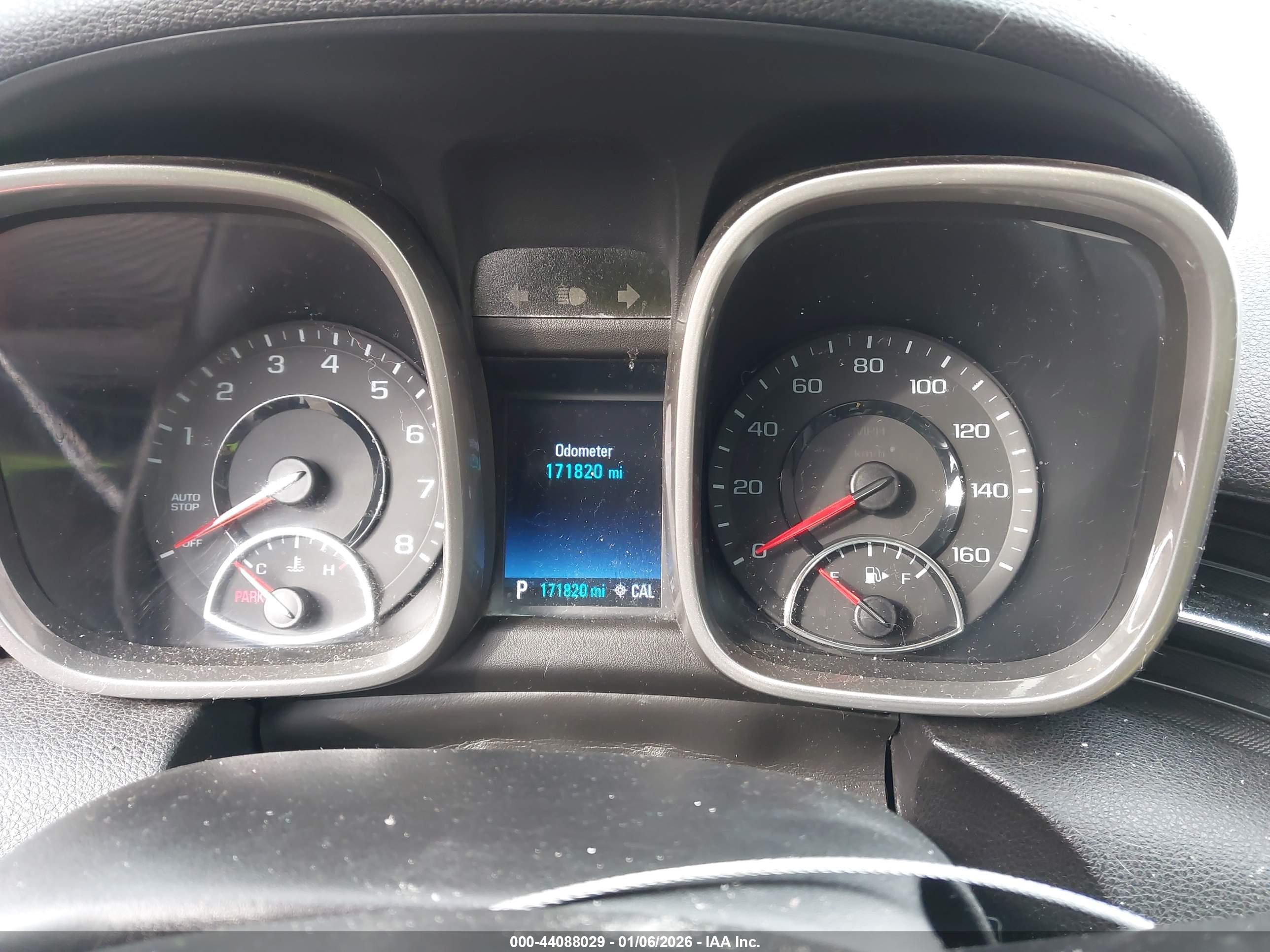 CHEVROLET MALIBU image 7