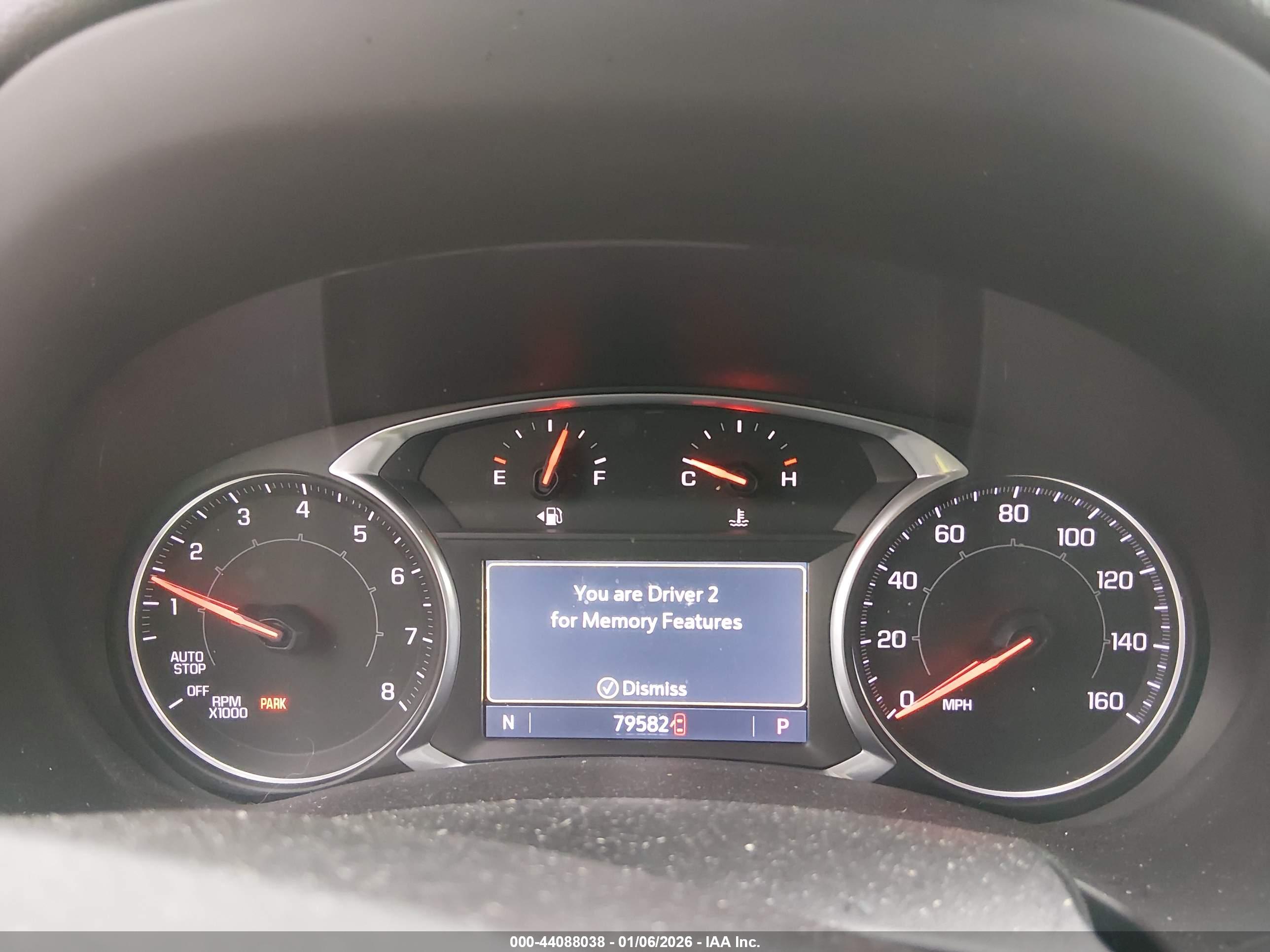 GMC TERRAIN image 7