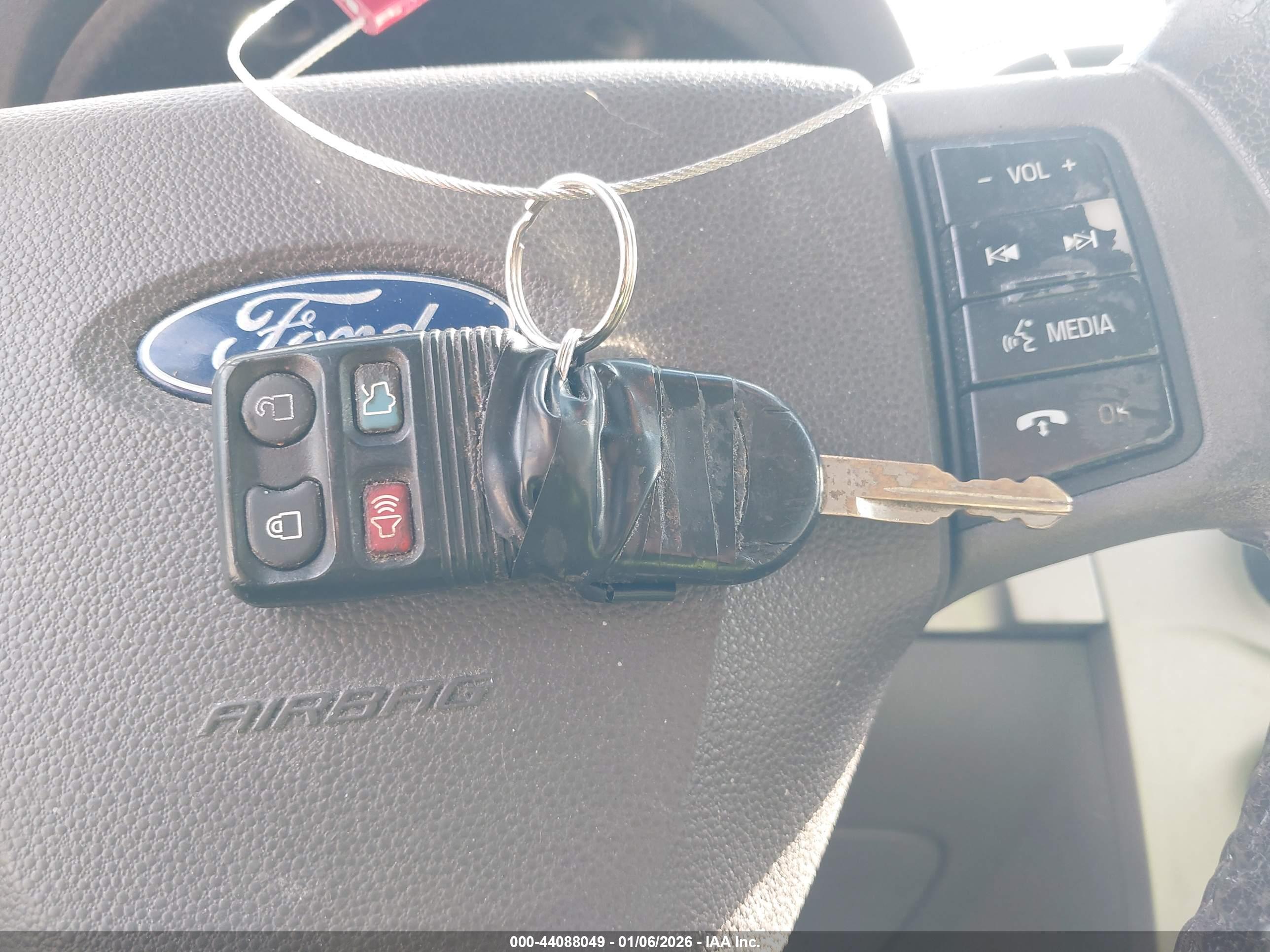 FORD FOCUS image 11