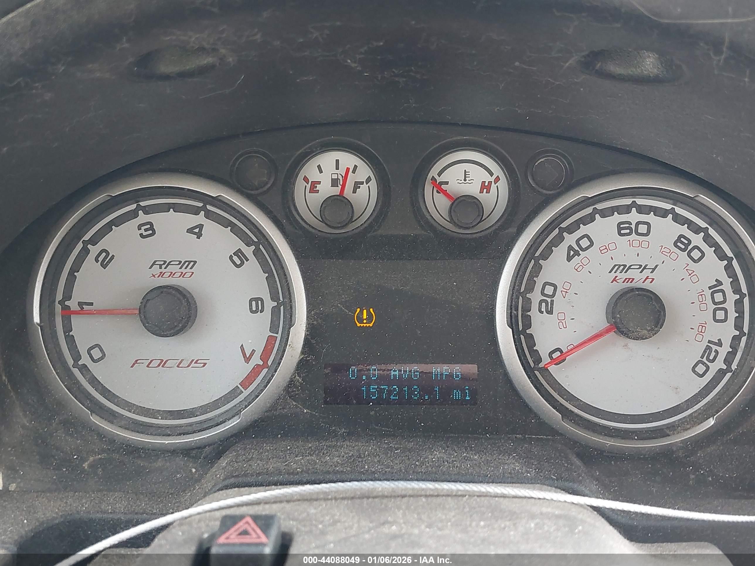 FORD FOCUS image 7