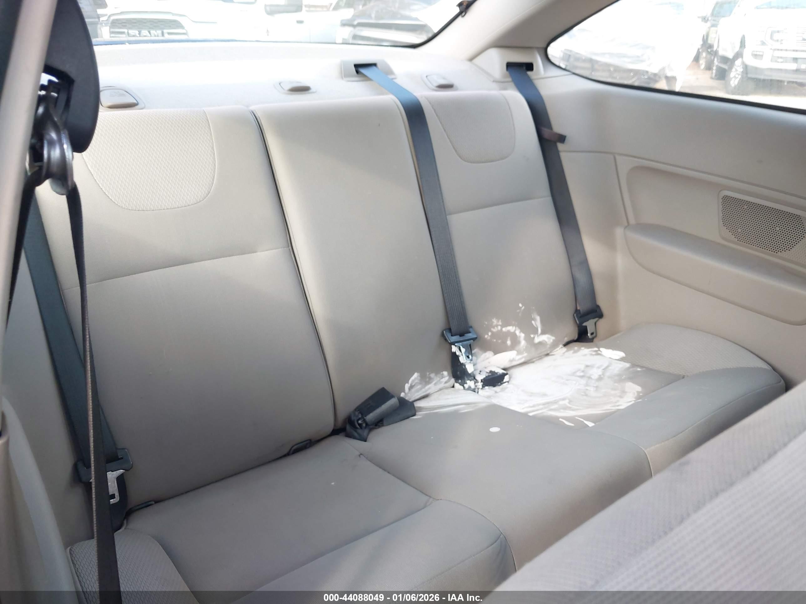 FORD FOCUS image 8
