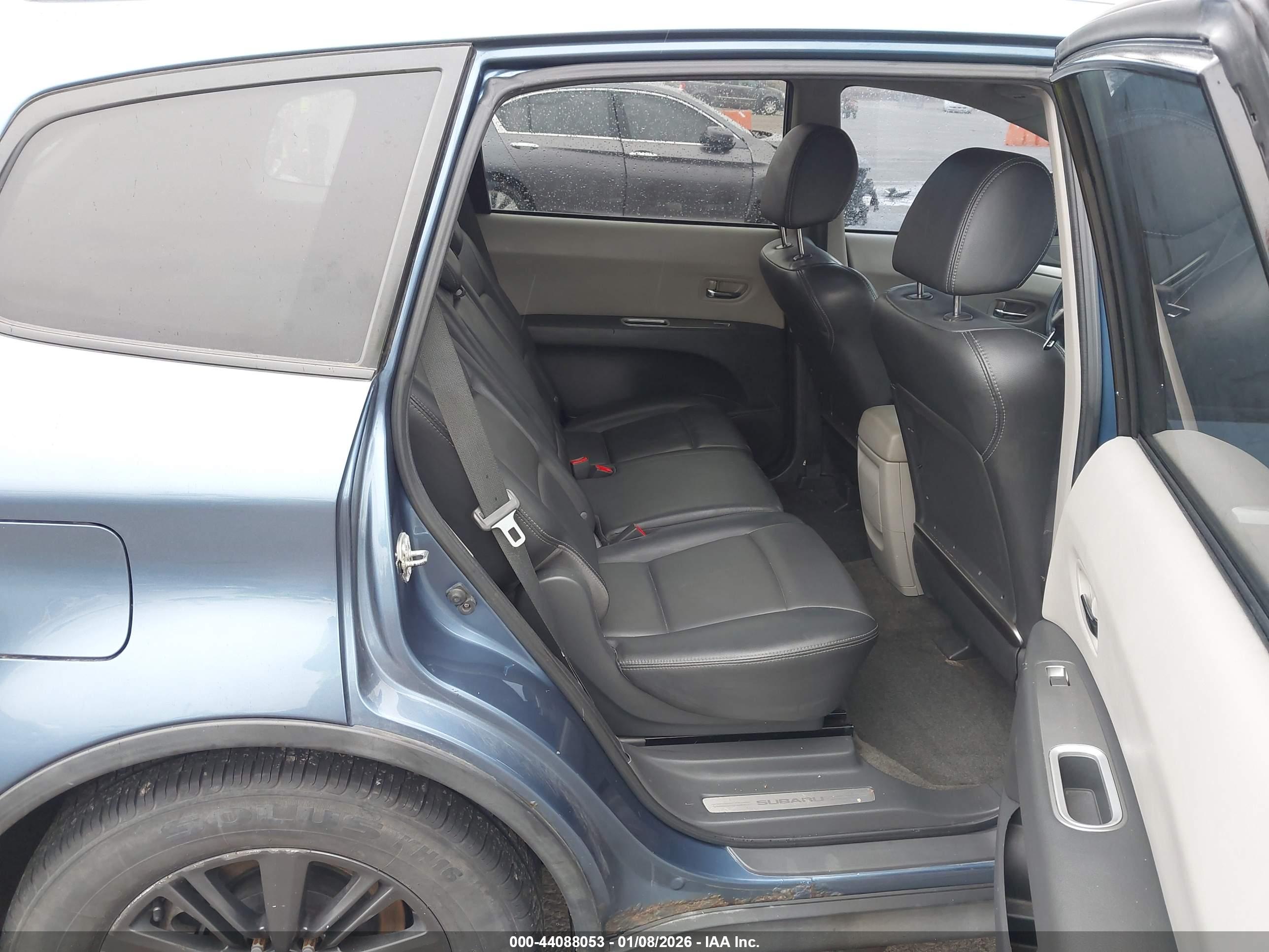 SUBARU TRIBECA image 8