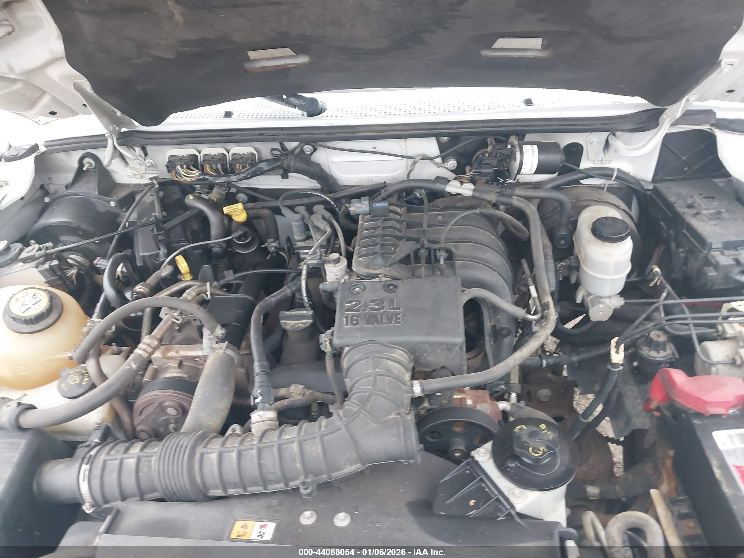 FORD RANGER image 10