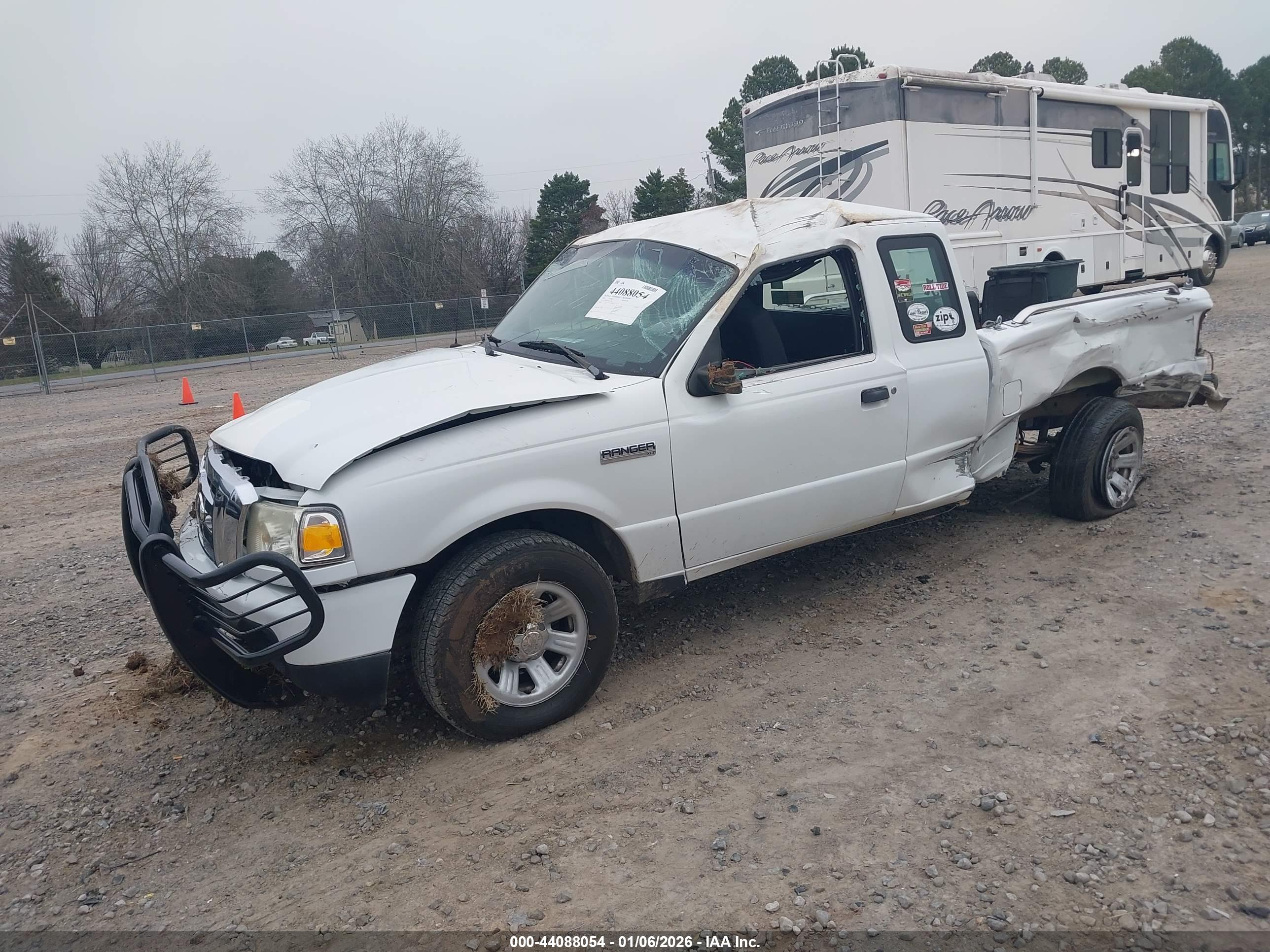 FORD RANGER image 2