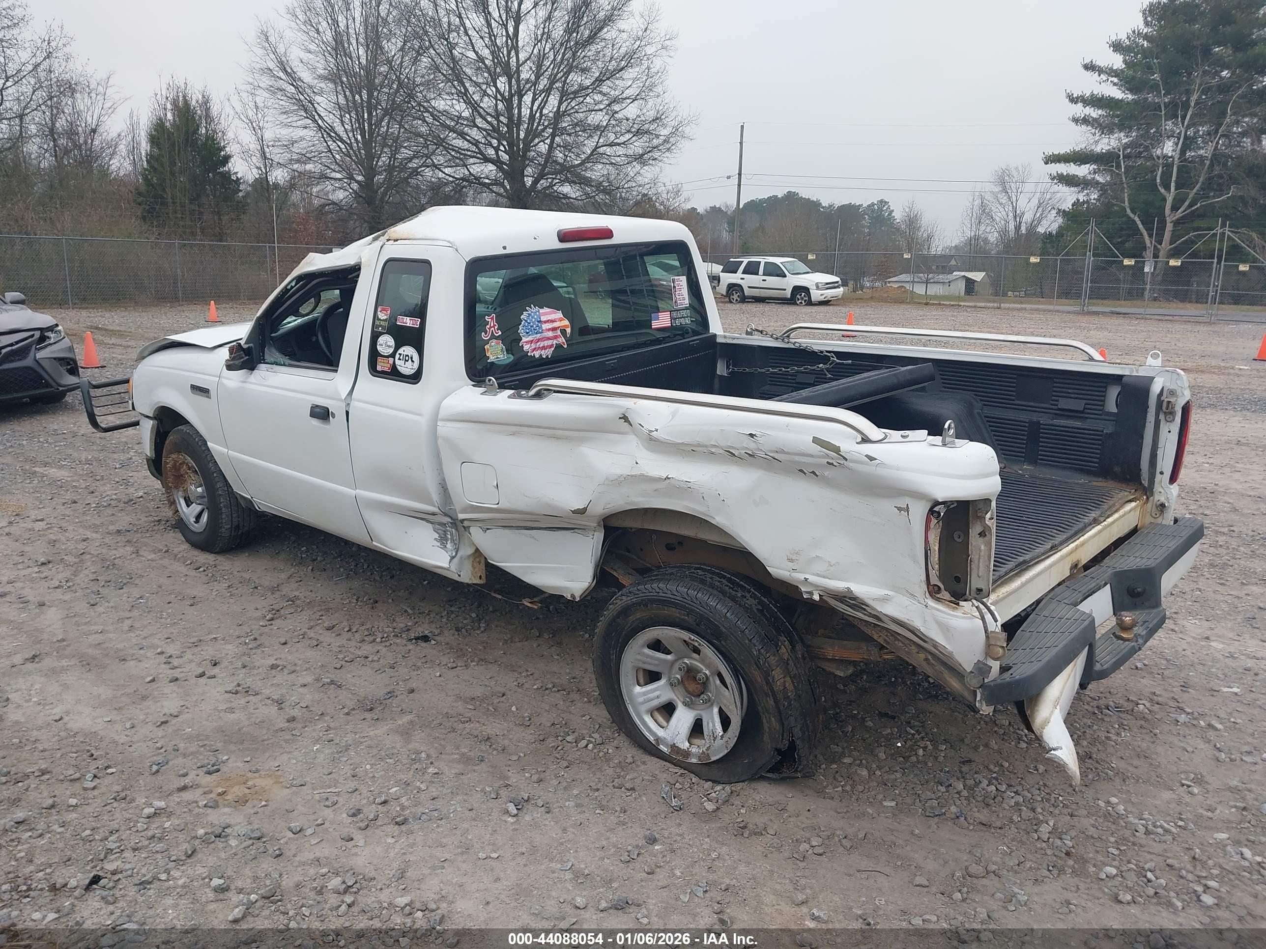 FORD RANGER image 3