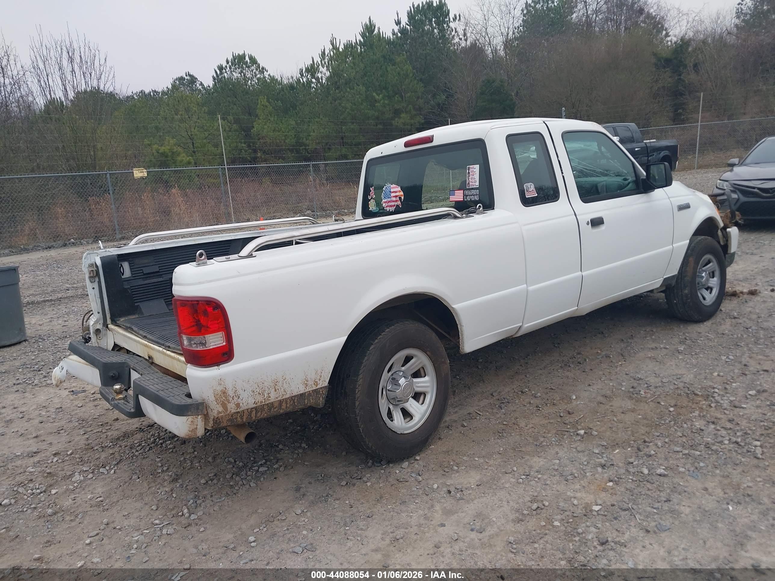 FORD RANGER image 4