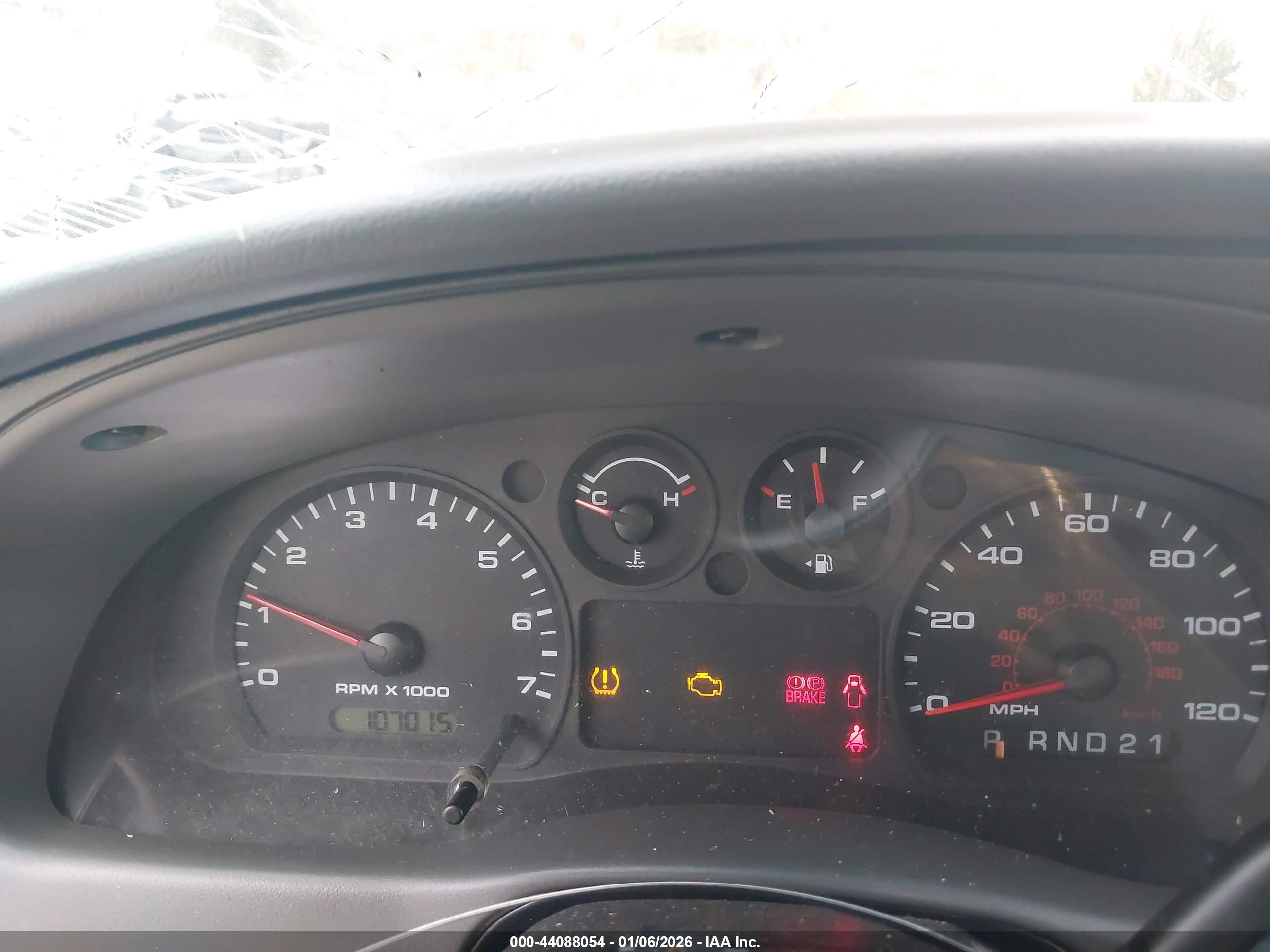 FORD RANGER image 7