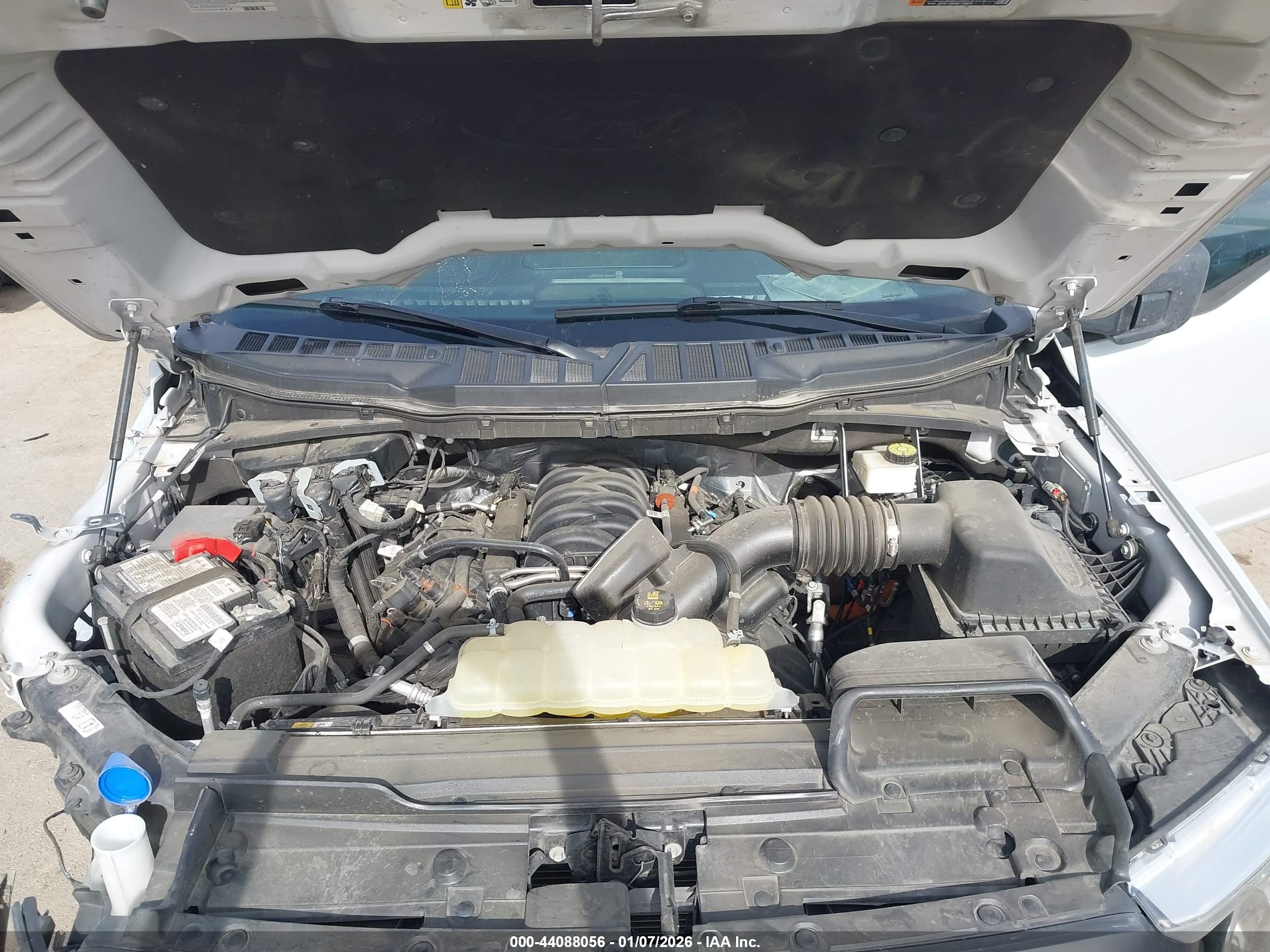 FORD F-150 image 10