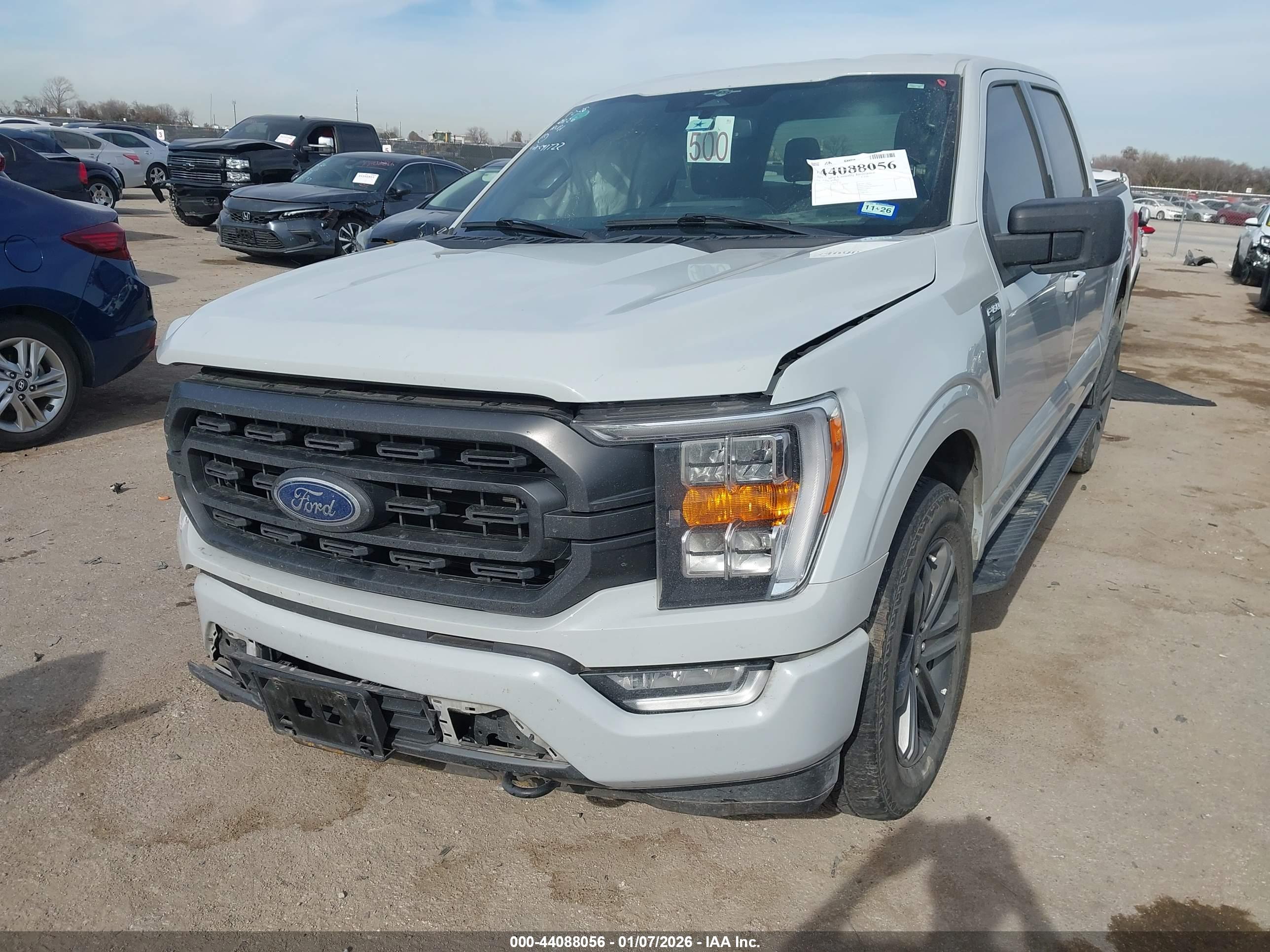 FORD F-150 image 2