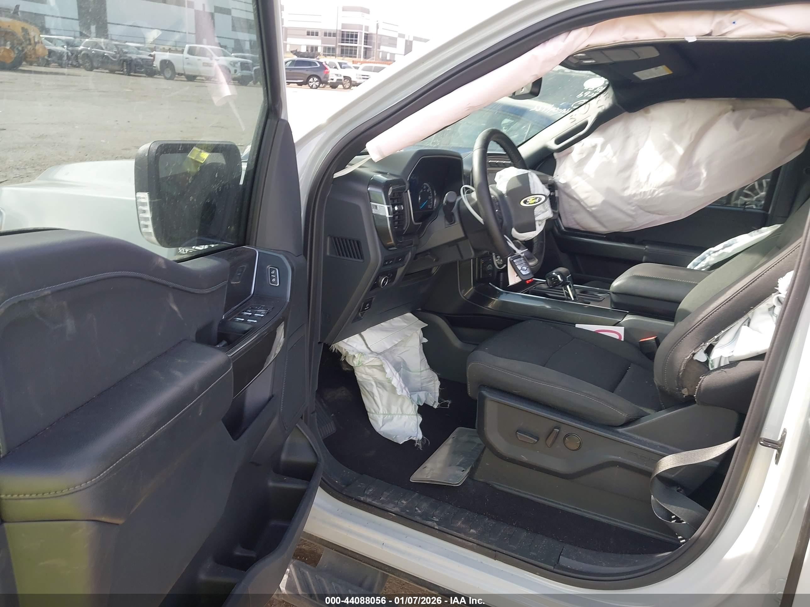 FORD F-150 image 5