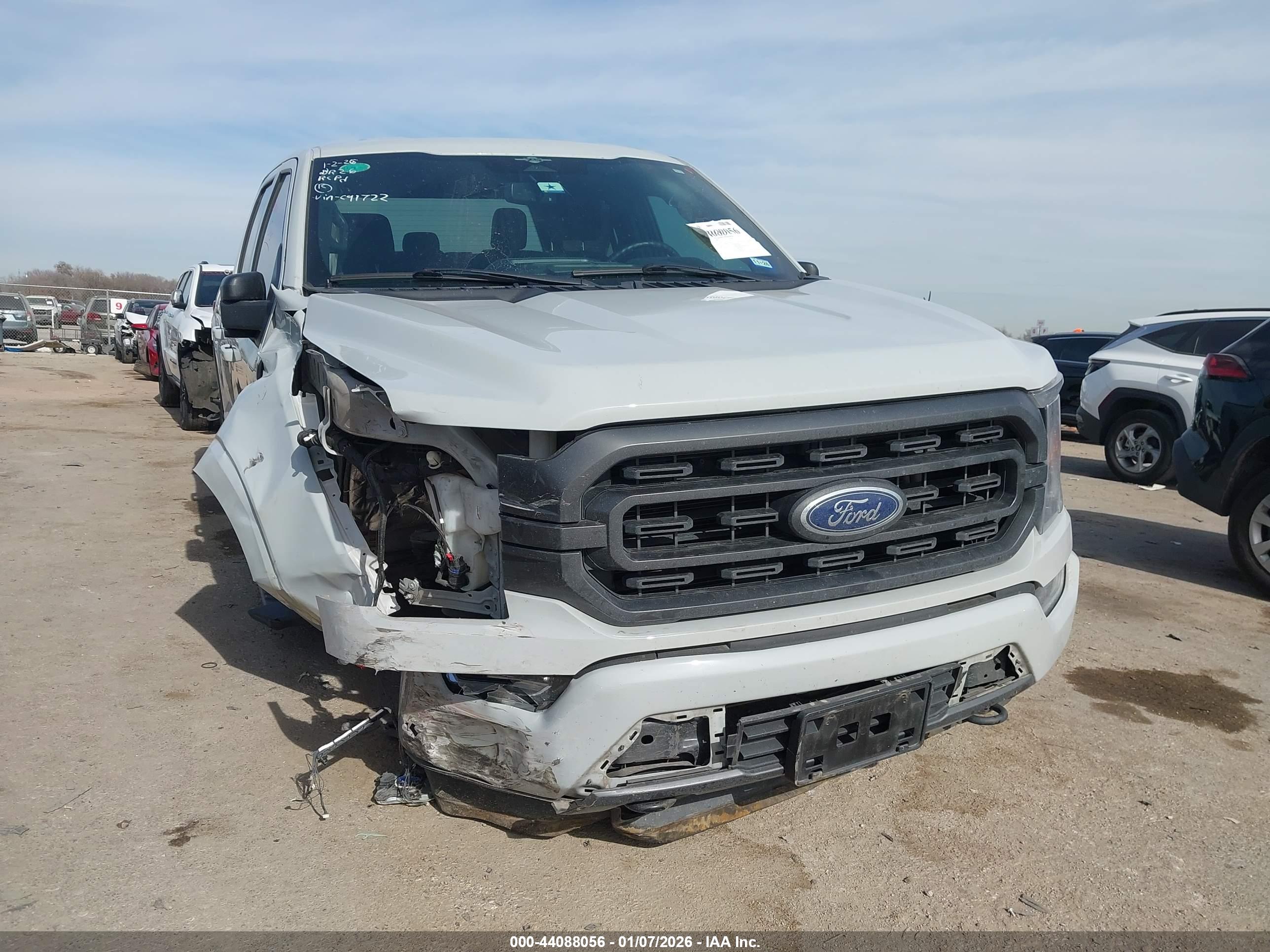 FORD F-150 image 6