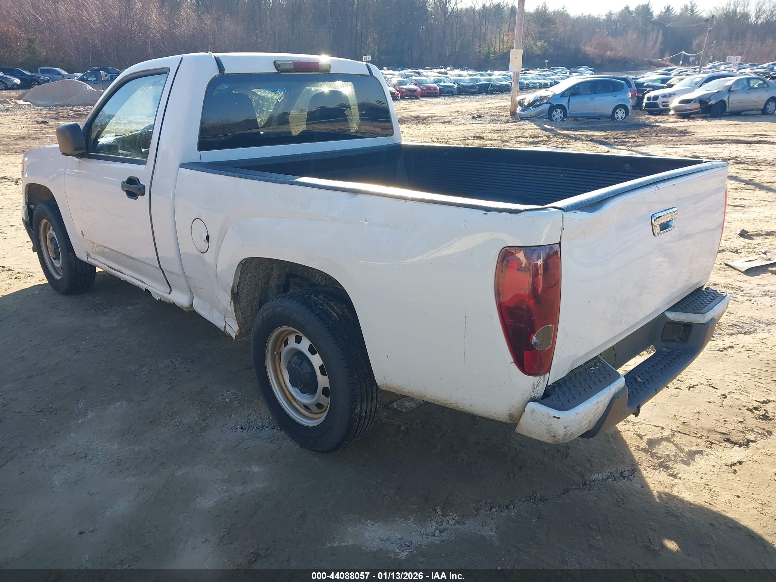 CHEVROLET COLORADO image 3