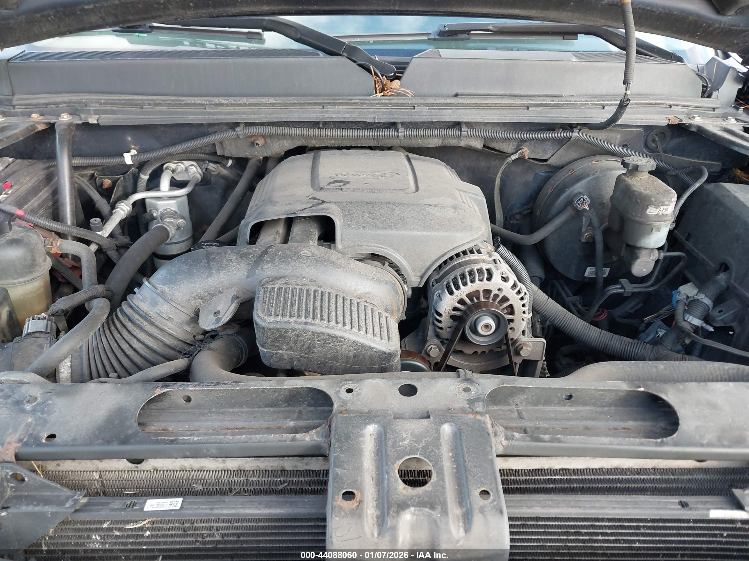 GMC SIERRA image 10