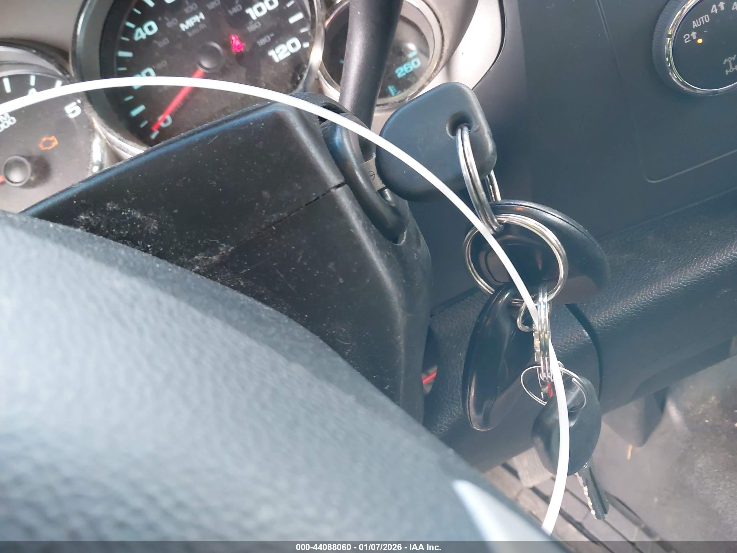 GMC SIERRA image 11