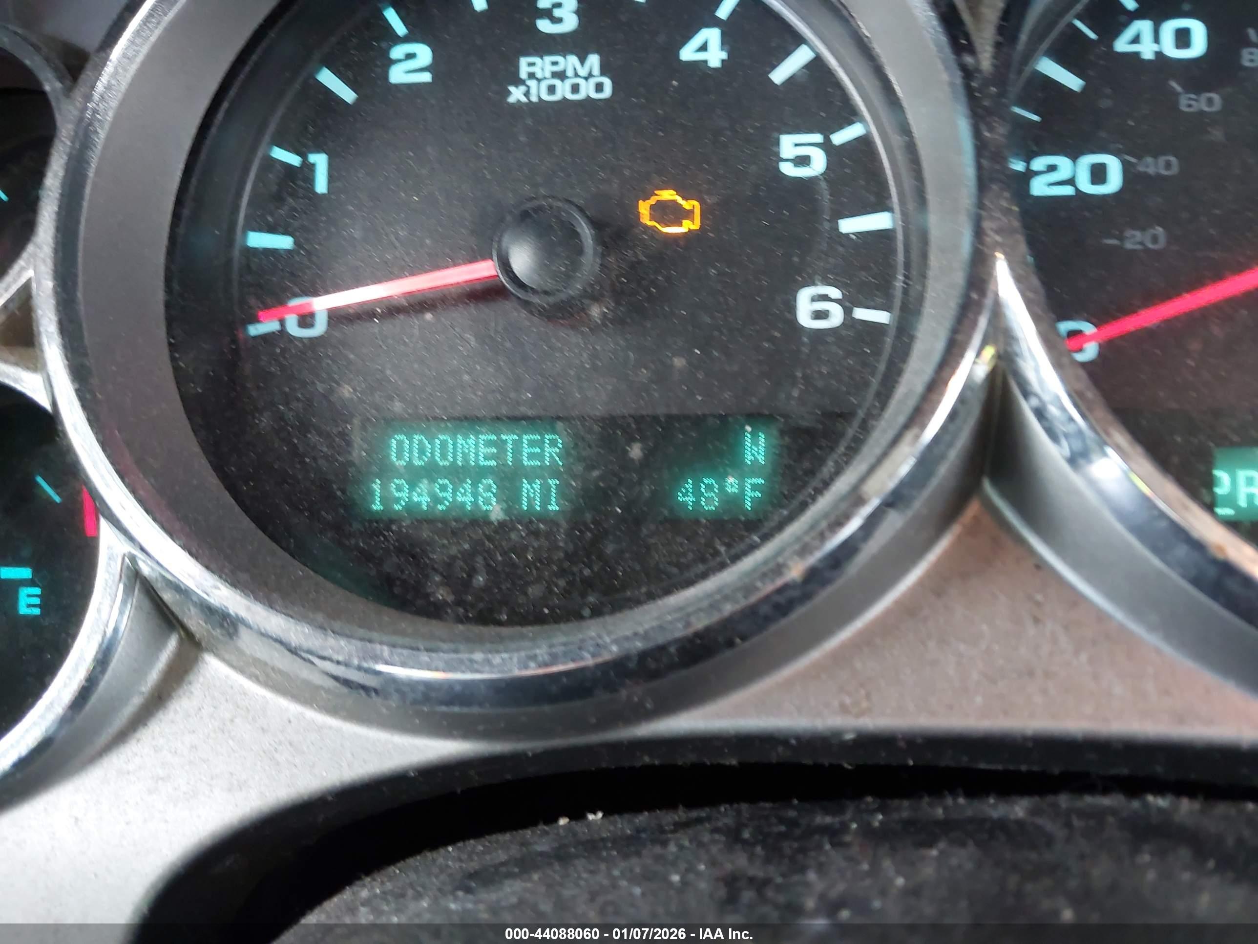 GMC SIERRA image 7