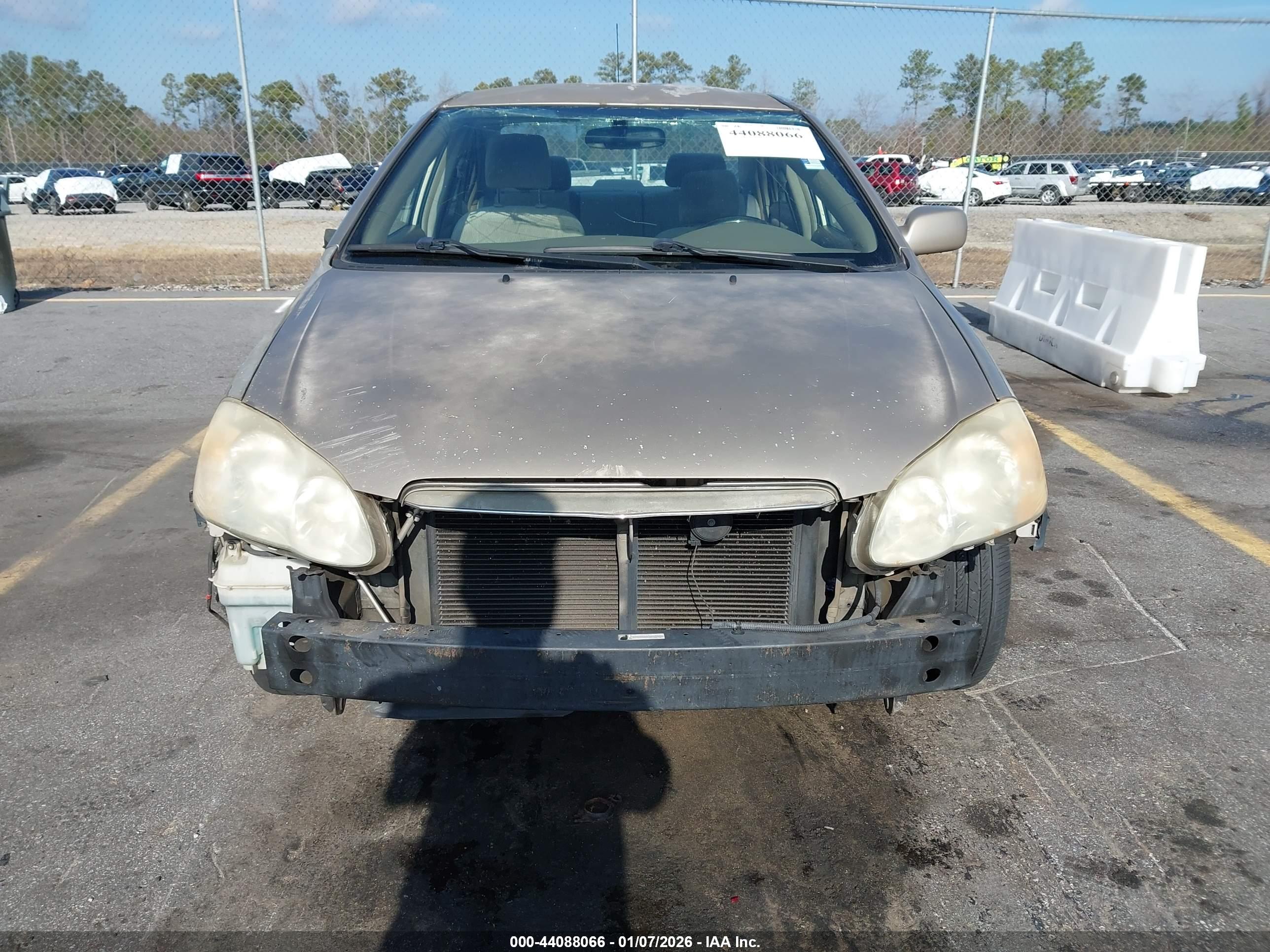 TOYOTA COROLLA image 6