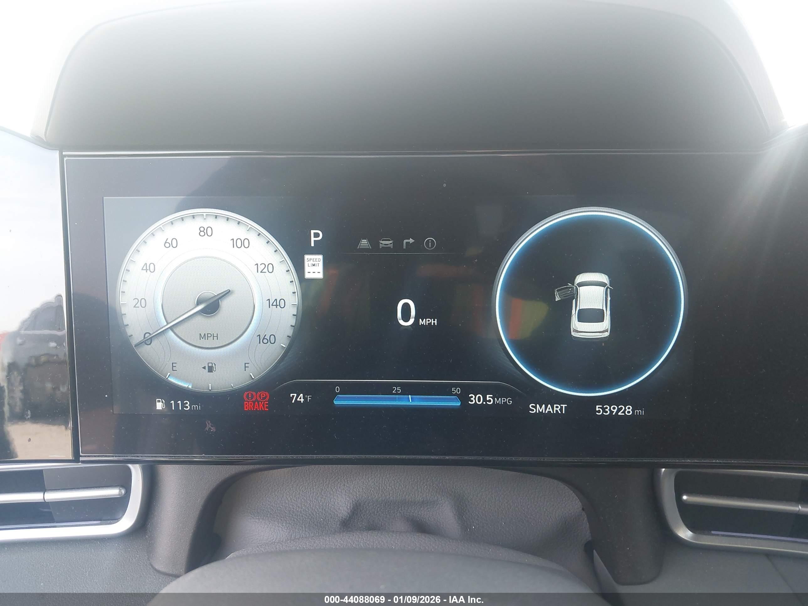 HYUNDAI ELANTRA image 7