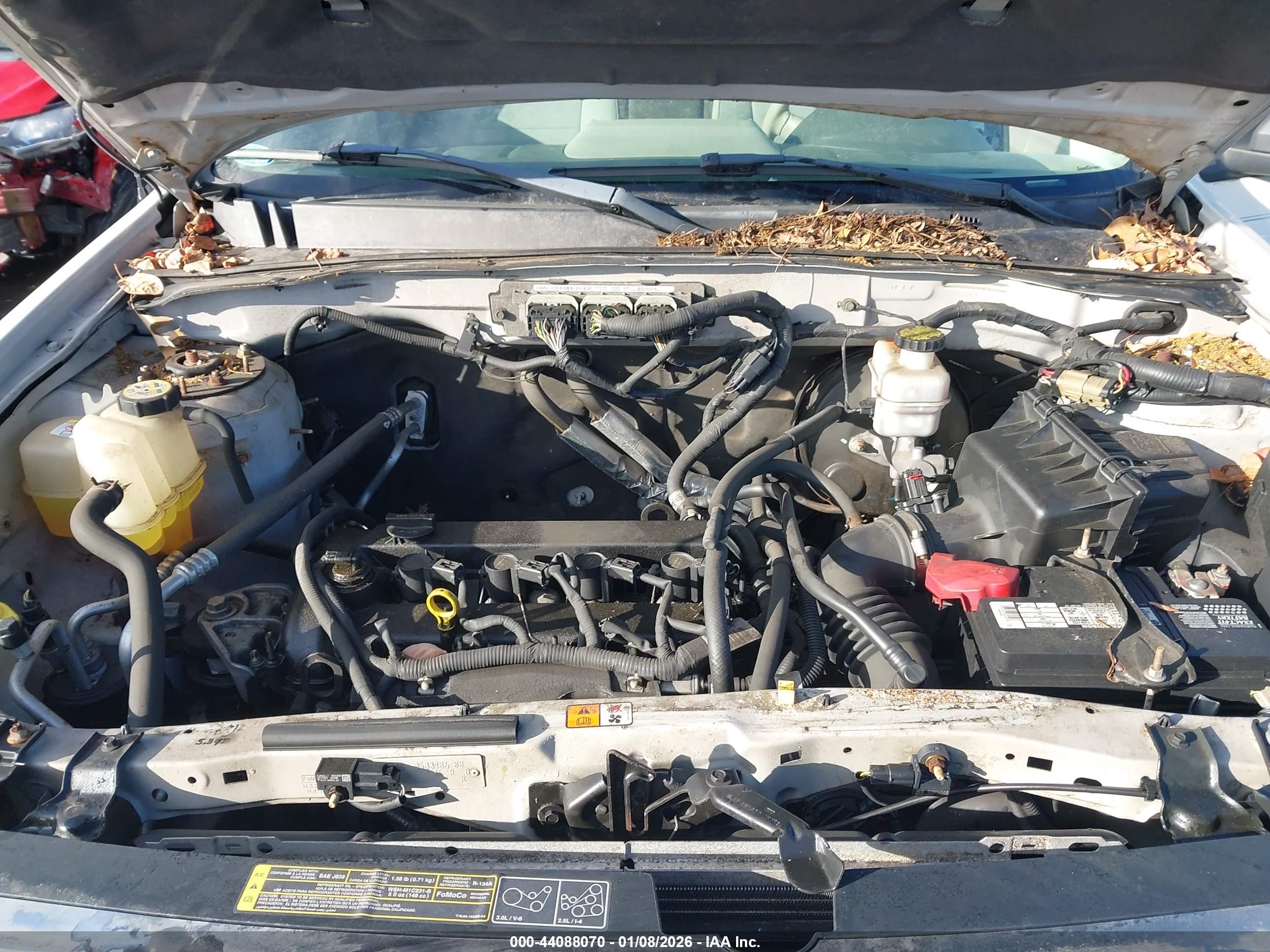 FORD ESCAPE image 10