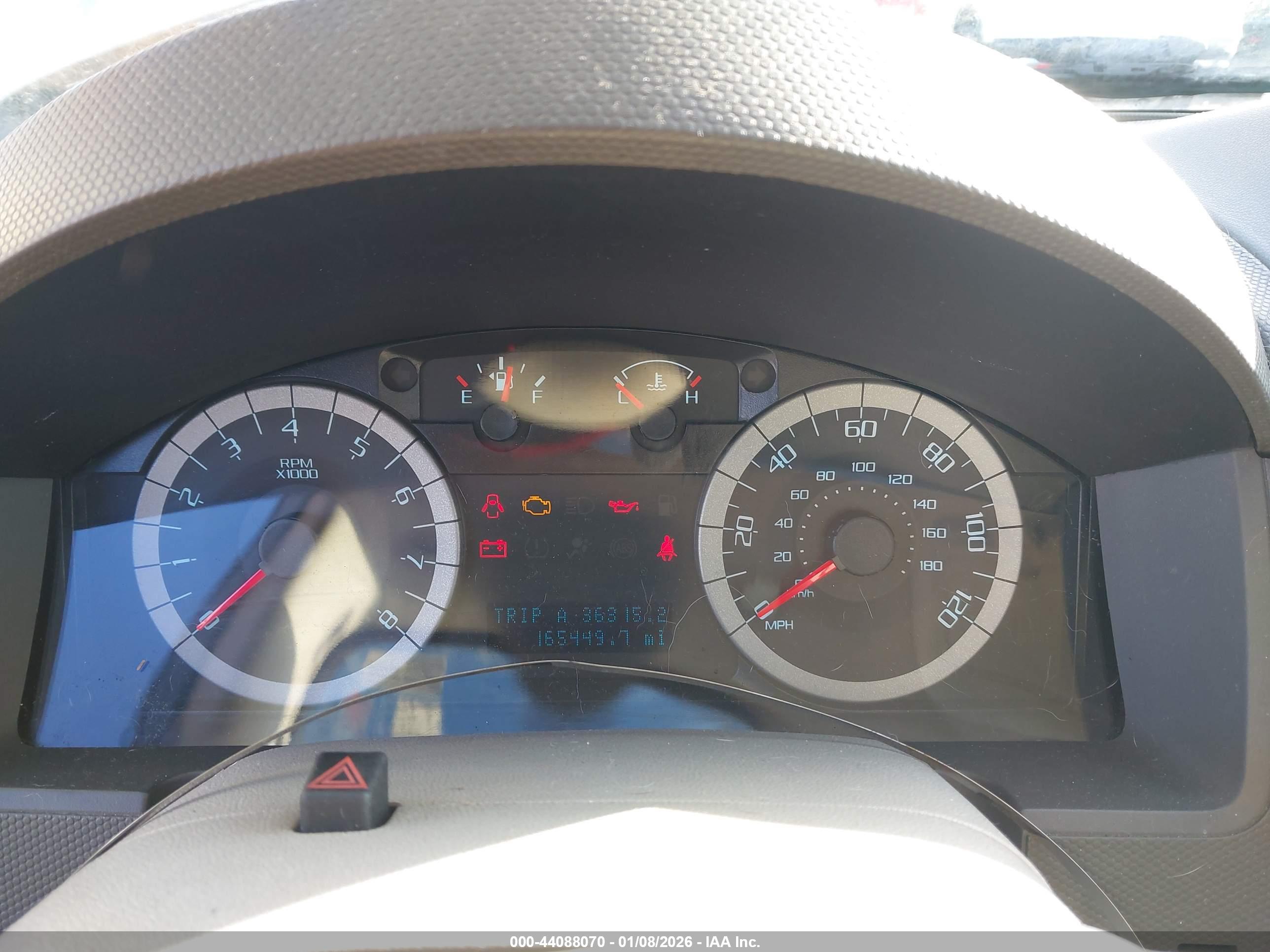 FORD ESCAPE image 7