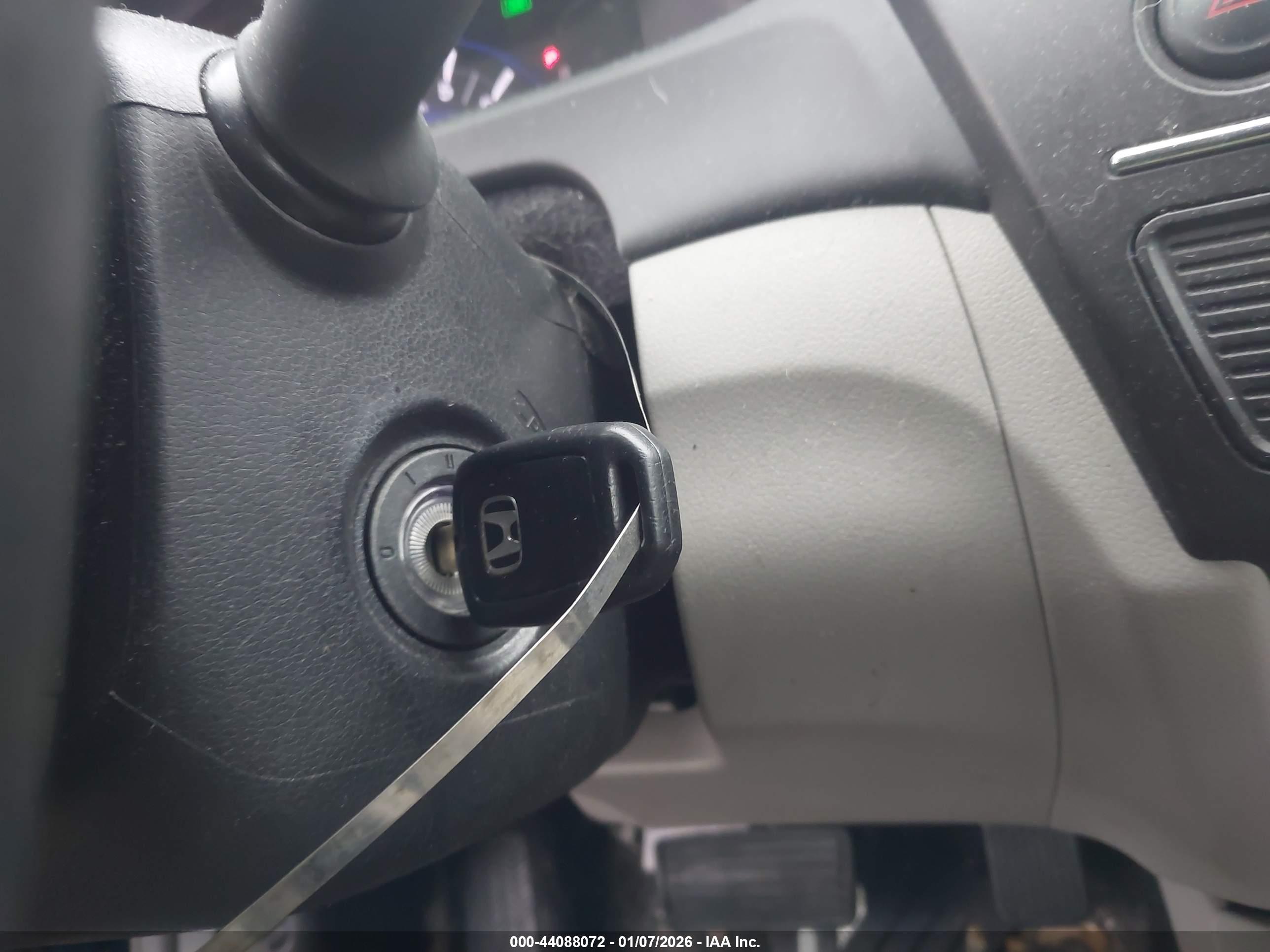 HONDA CIVIC image 11
