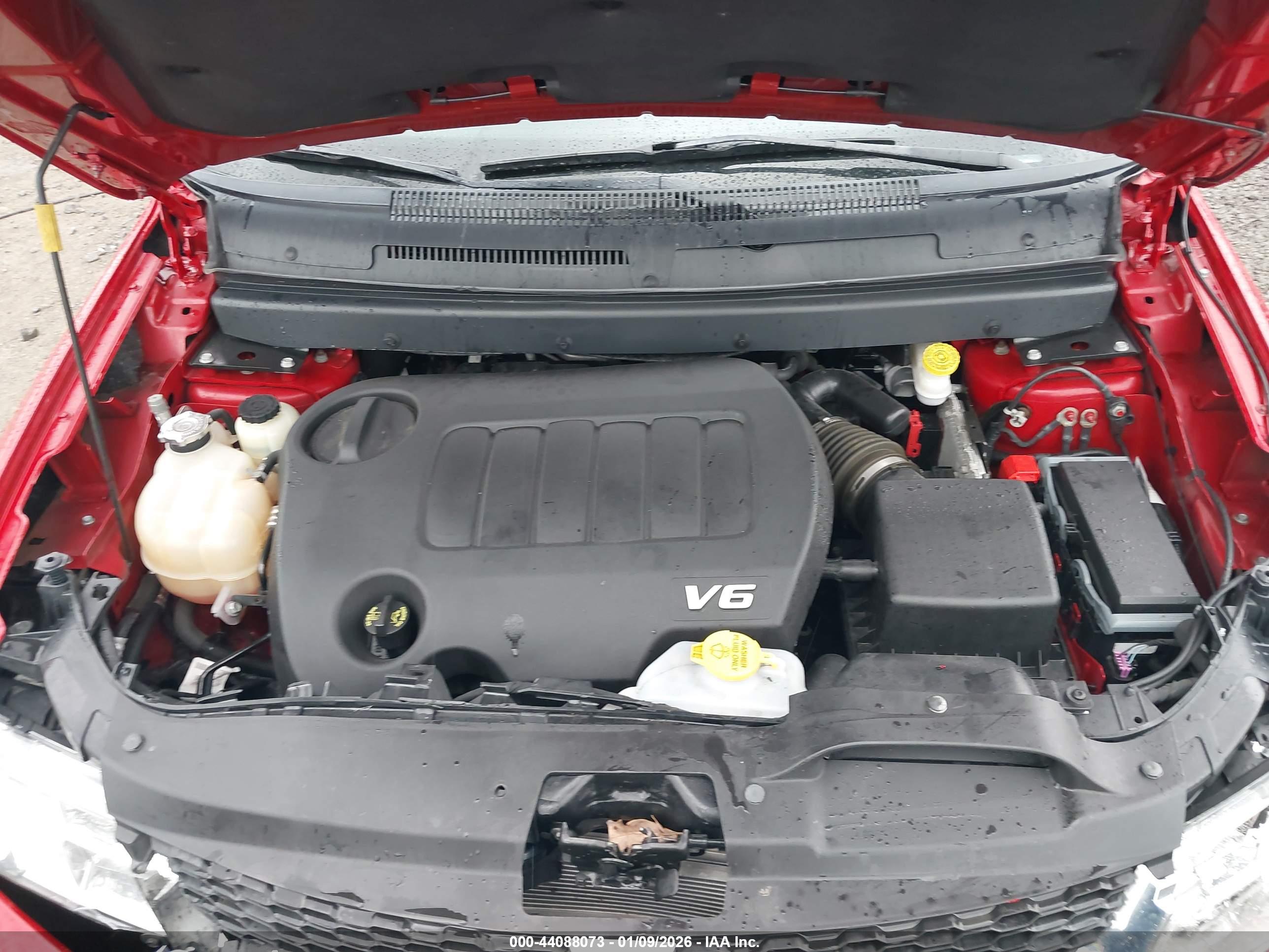 DODGE JOURNEY image 10