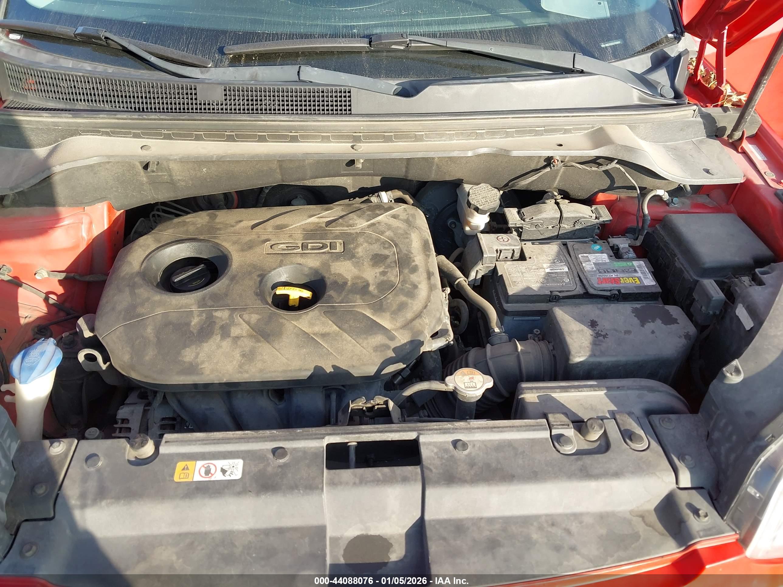 KIA SOUL image 10
