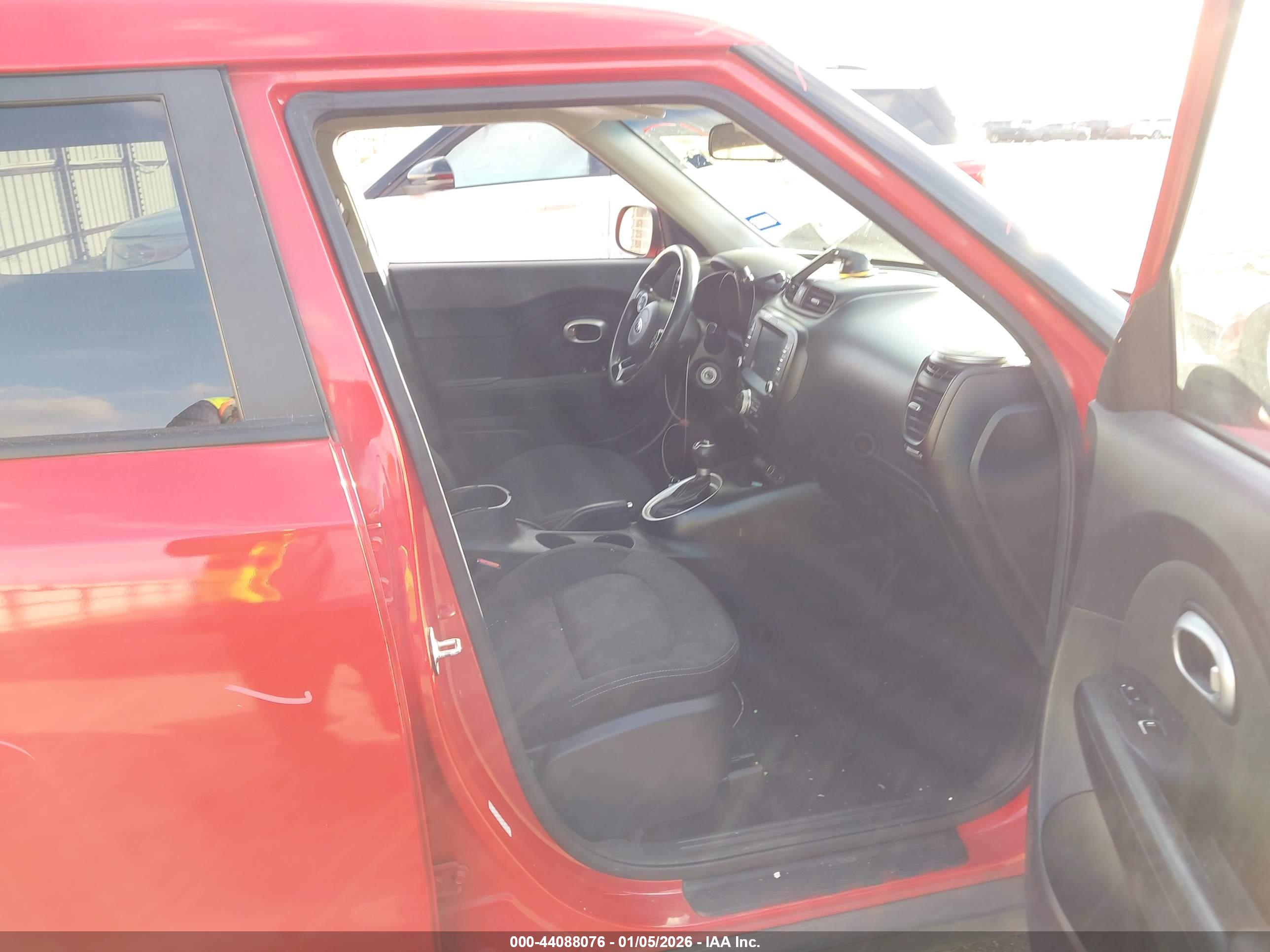 KIA SOUL image 5