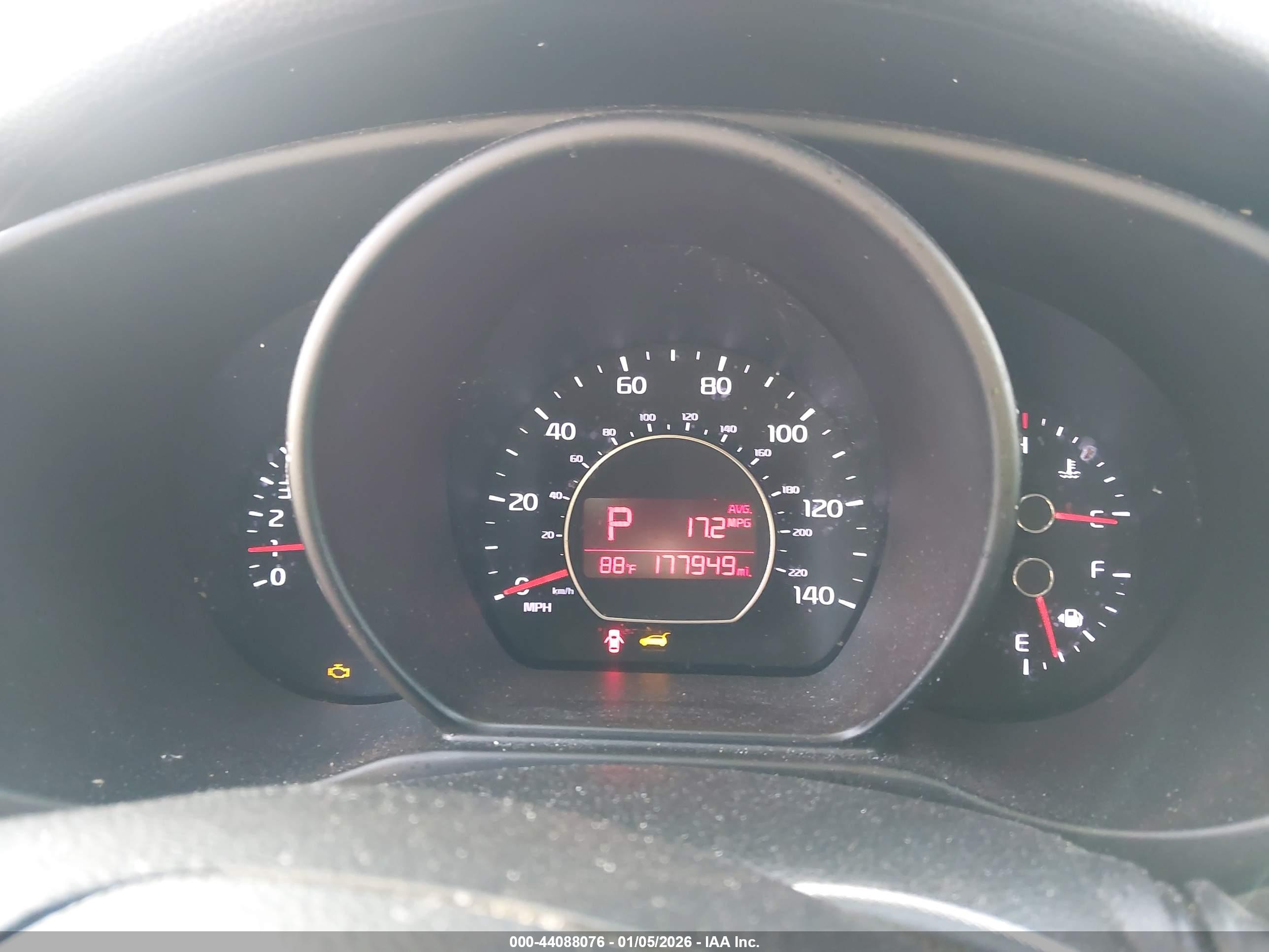 KIA SOUL image 7