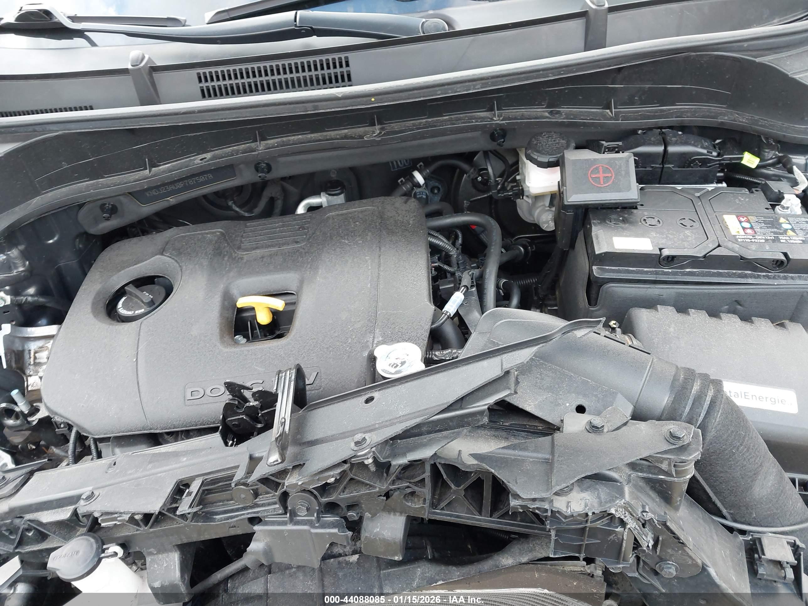 KIA SOUL image 10