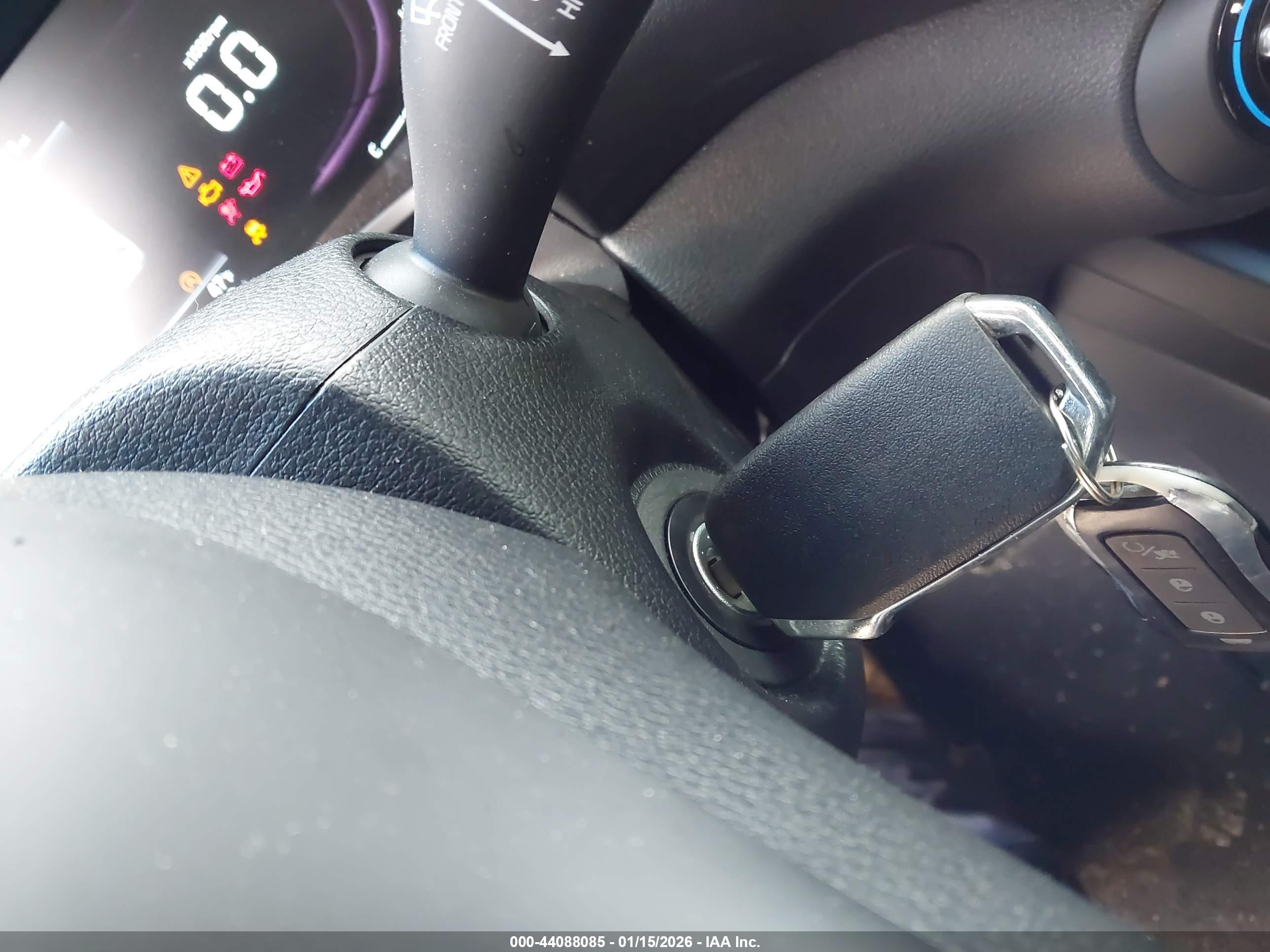 KIA SOUL image 11