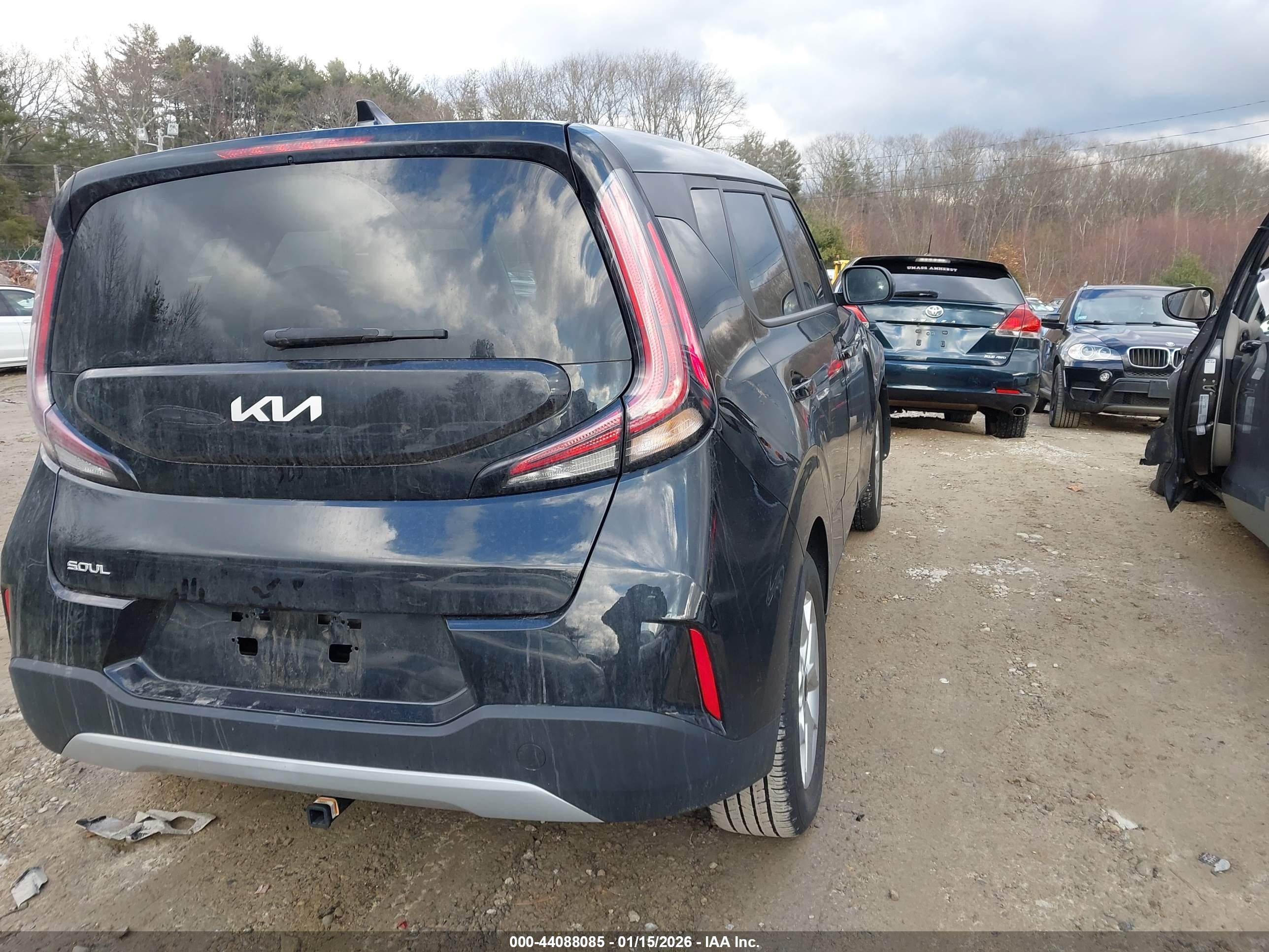 KIA SOUL image 4