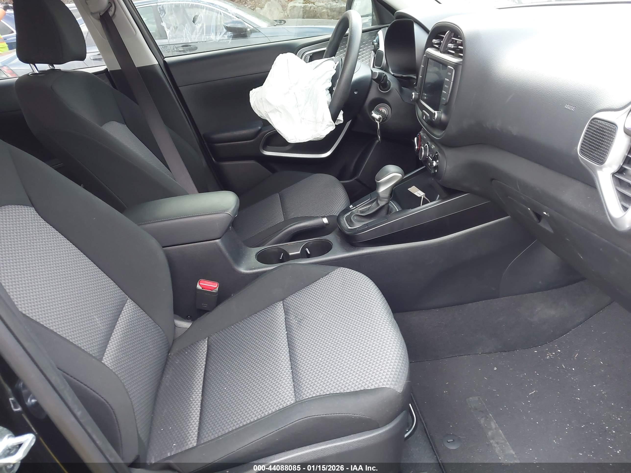 KIA SOUL image 5