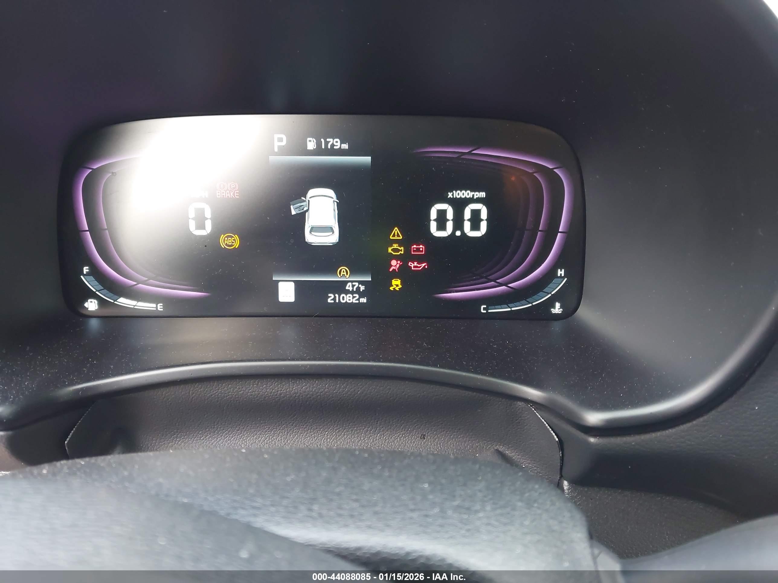 KIA SOUL image 7