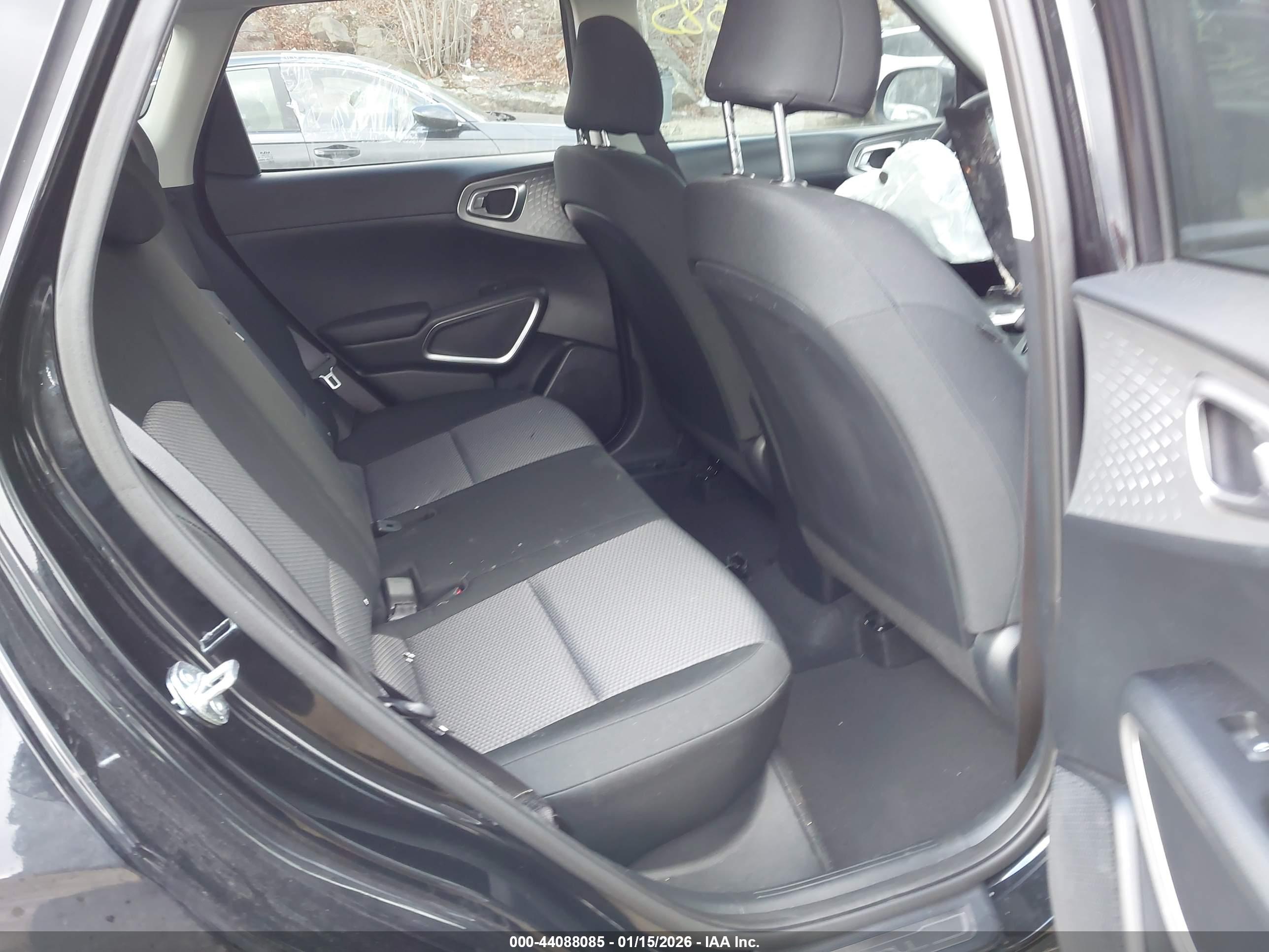 KIA SOUL image 8