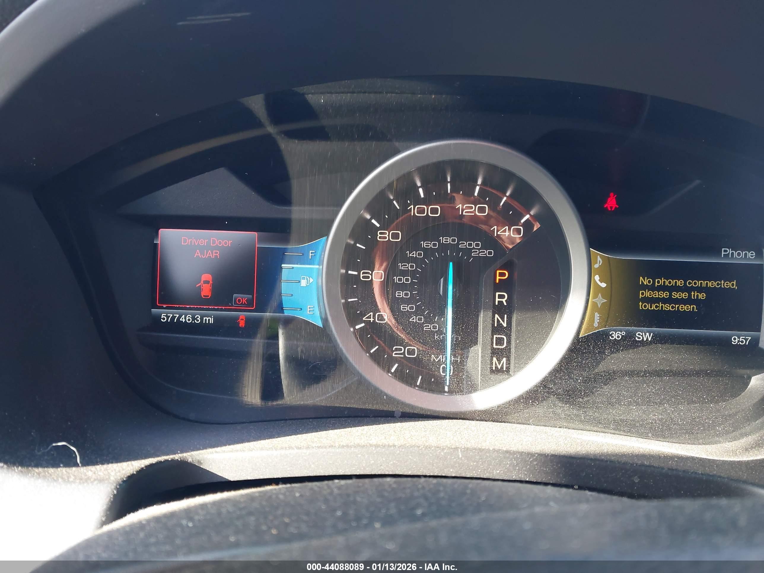 FORD EXPLORER image 7