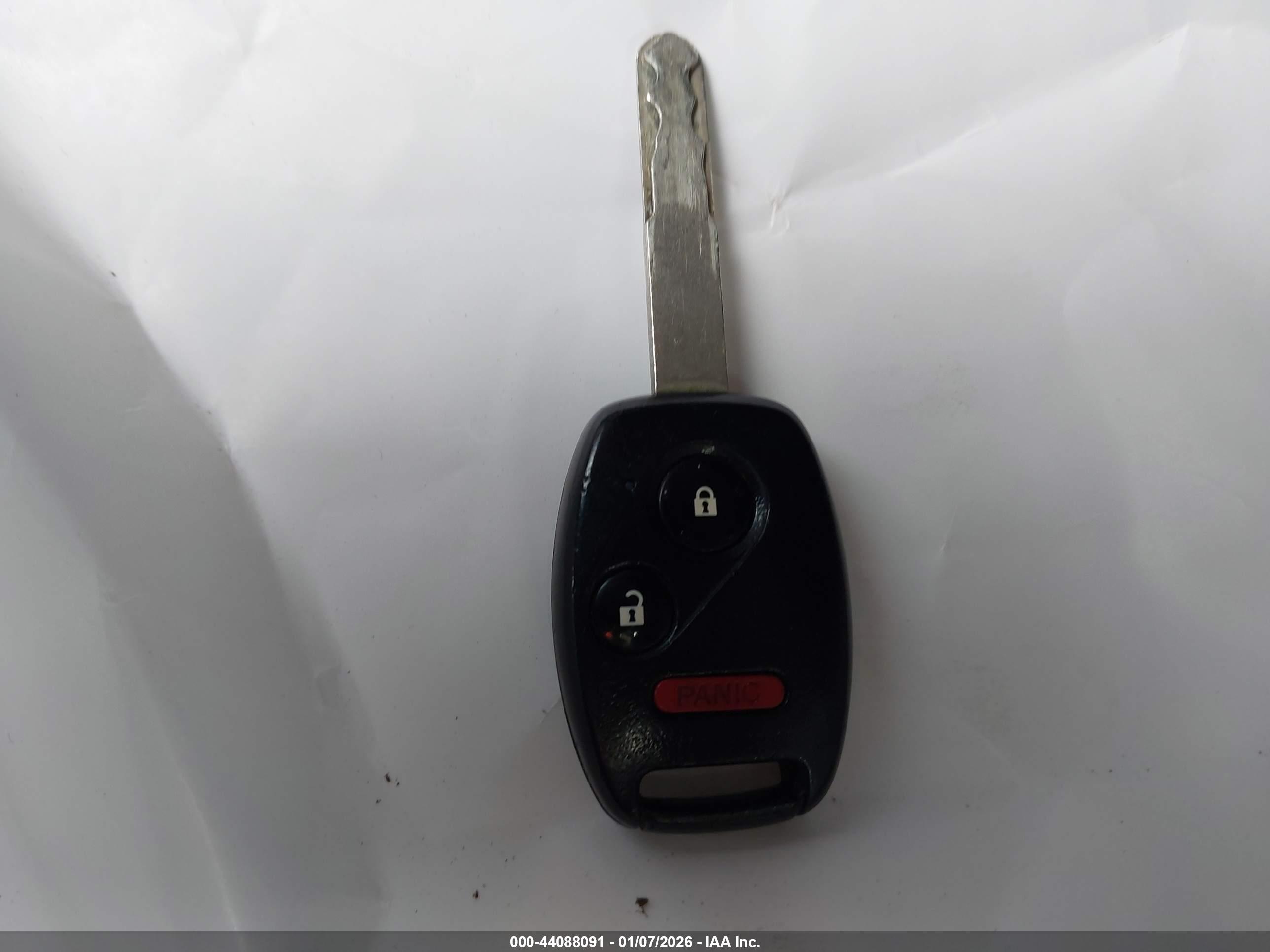 HONDA CR-V image 11