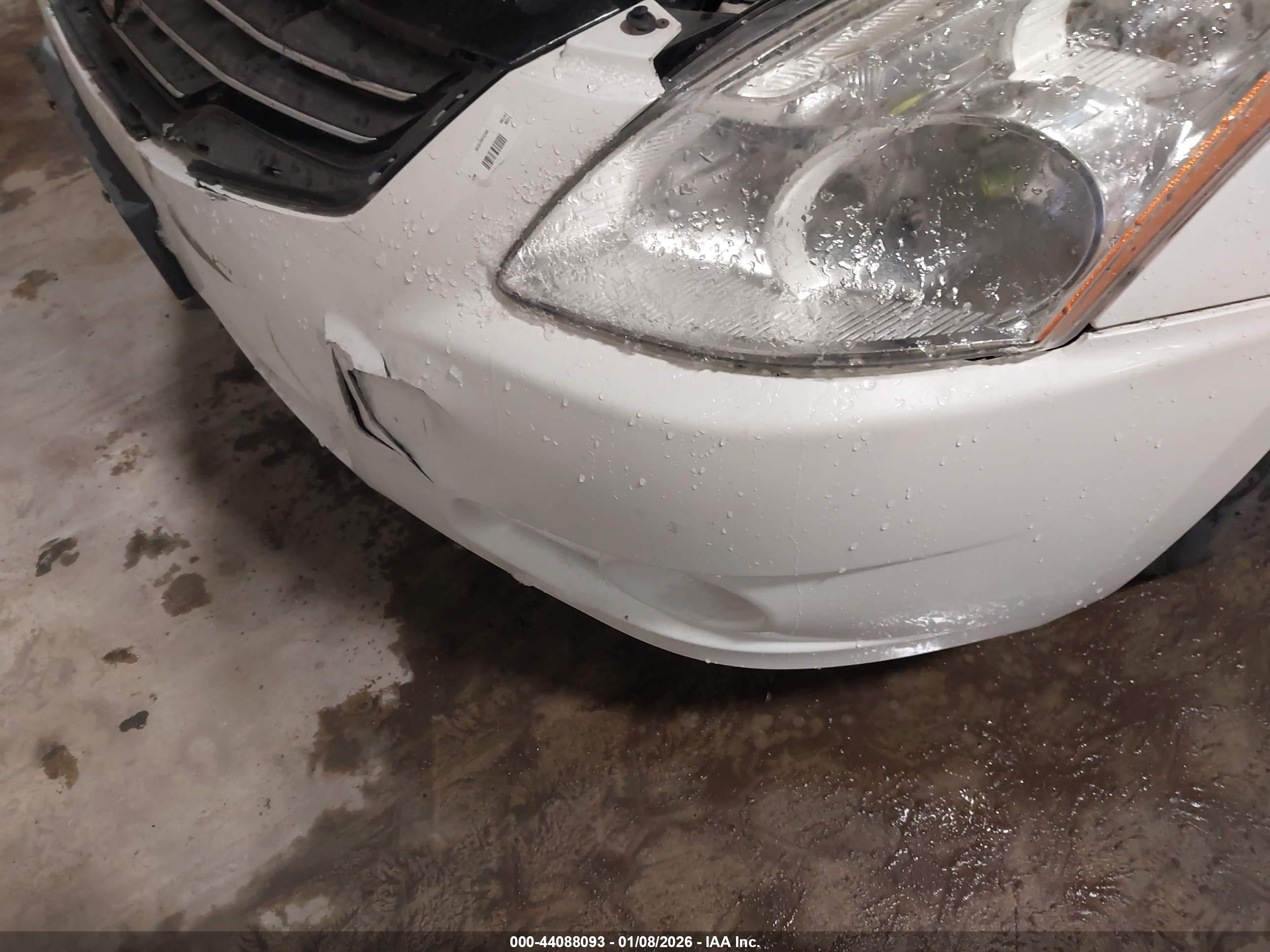 NISSAN ALTIMA image 6