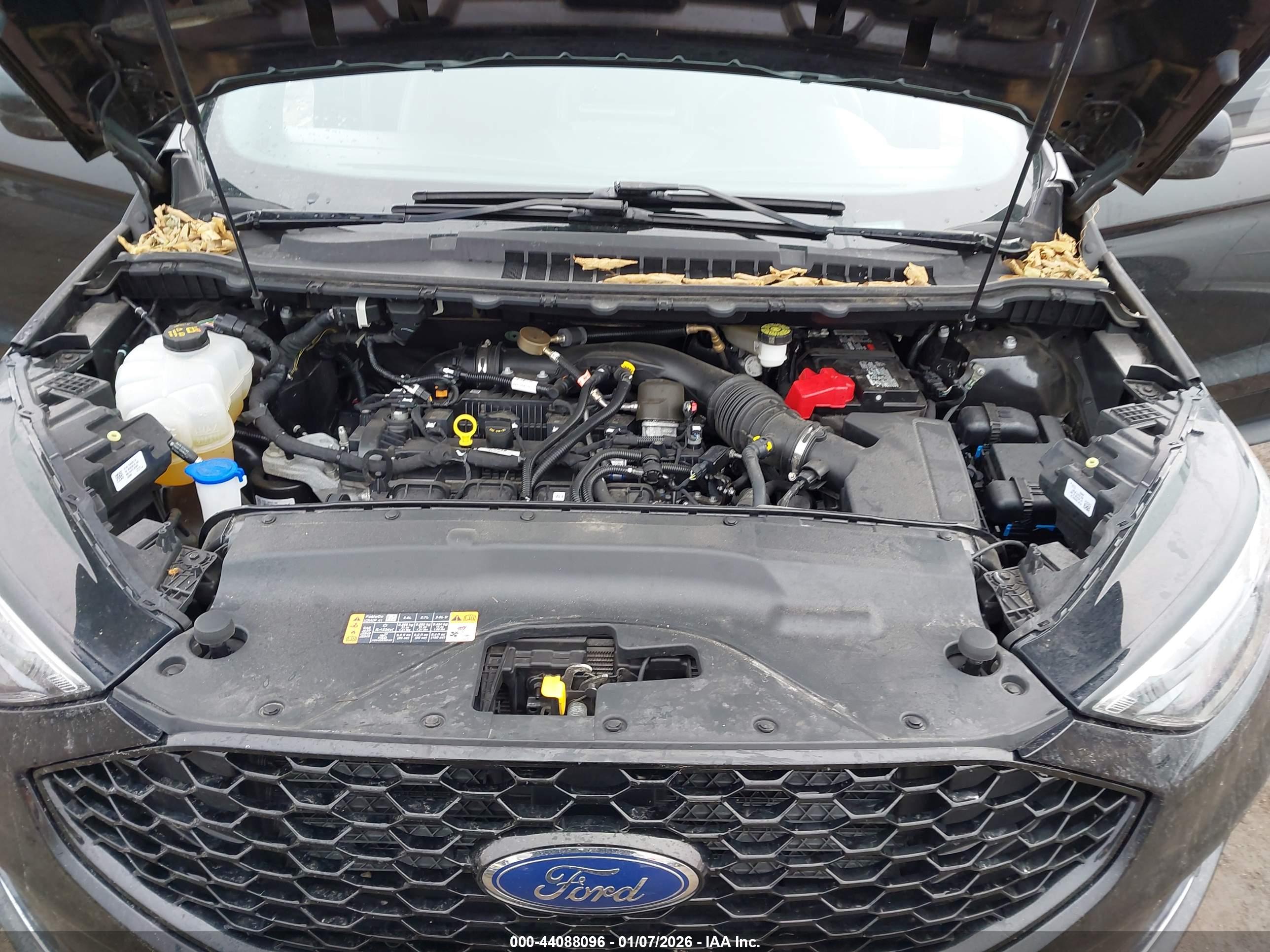 FORD EDGE image 10