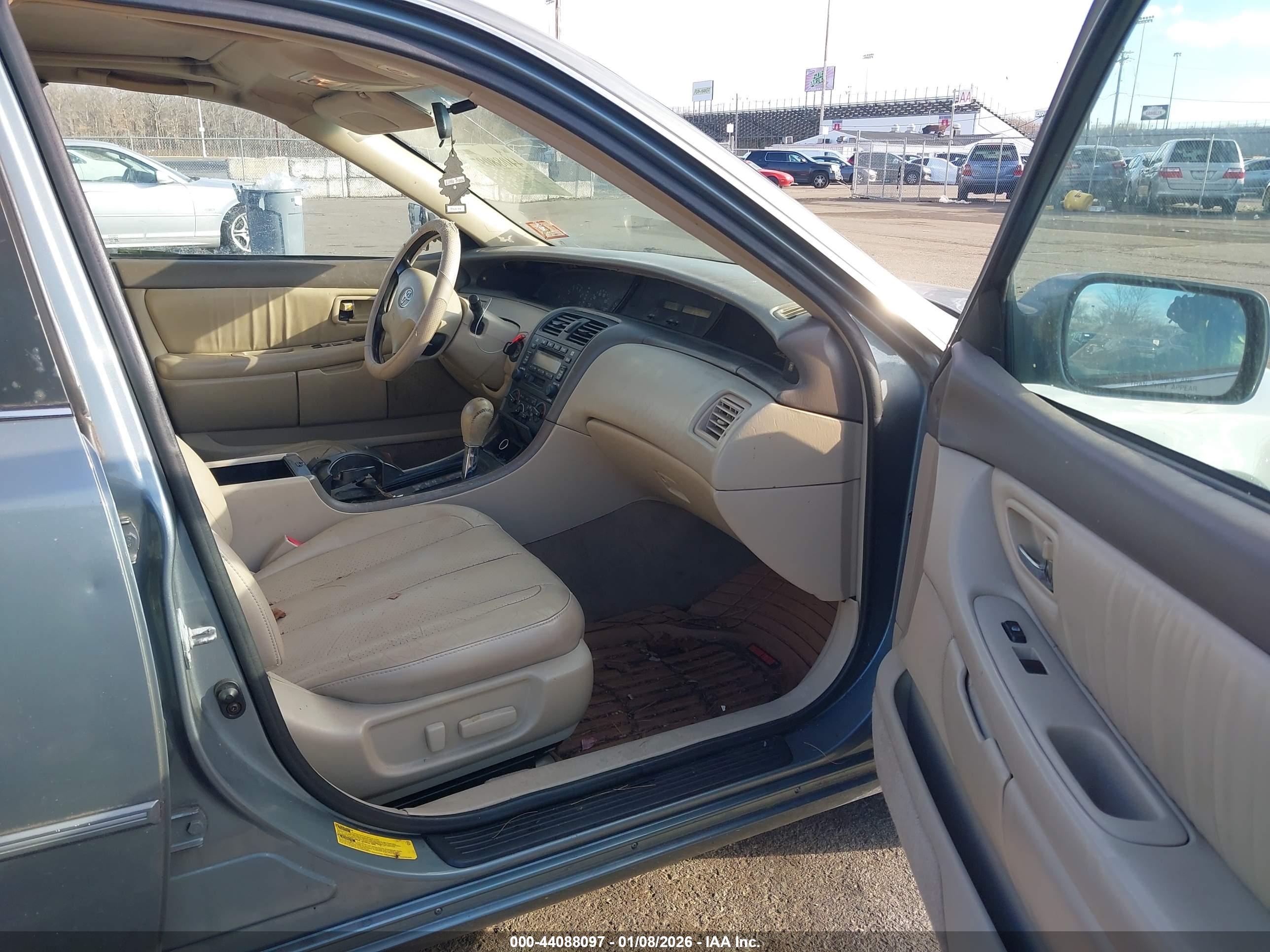 TOYOTA AVALON image 5