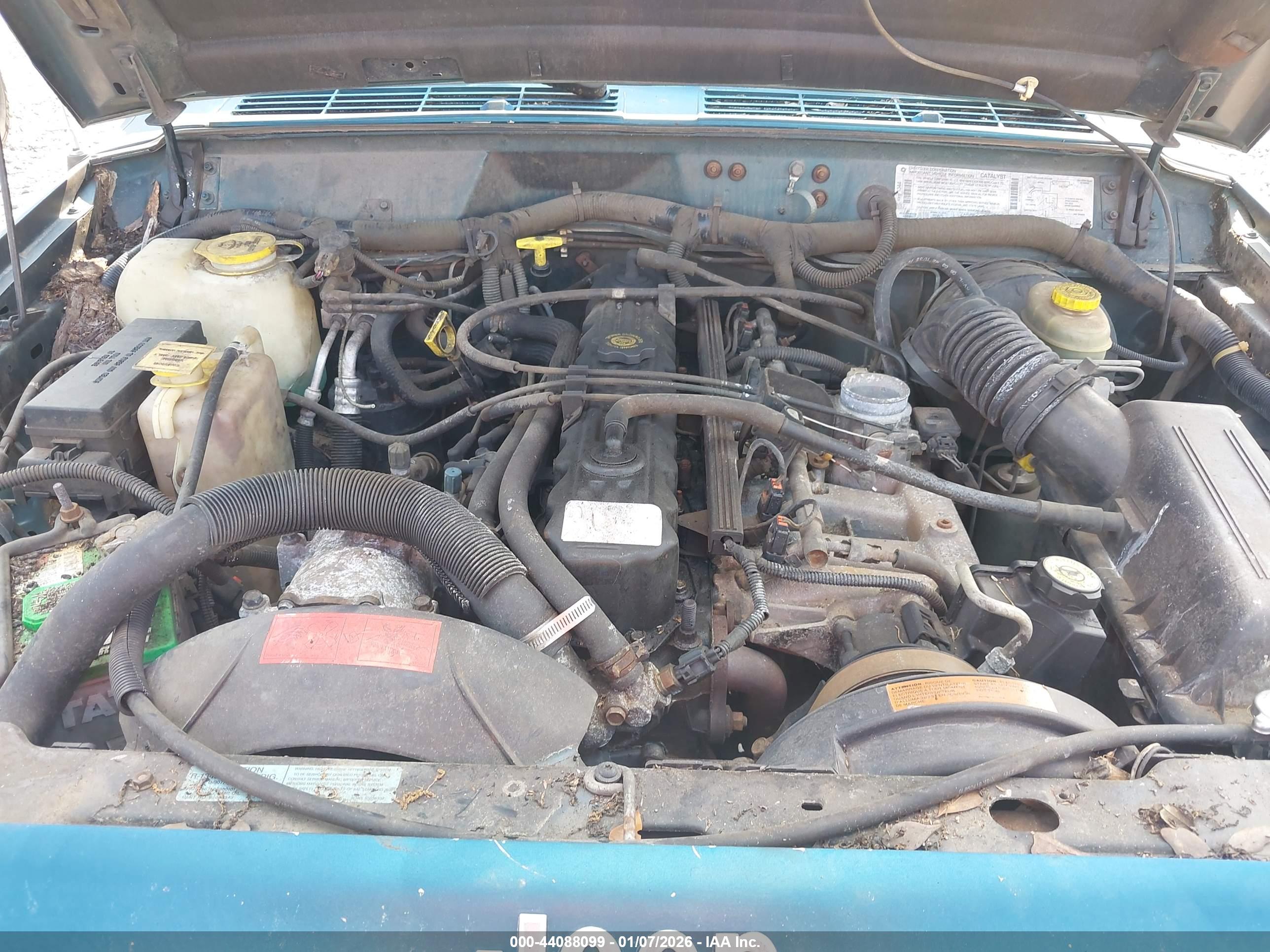 JEEP CHEROKEE image 10